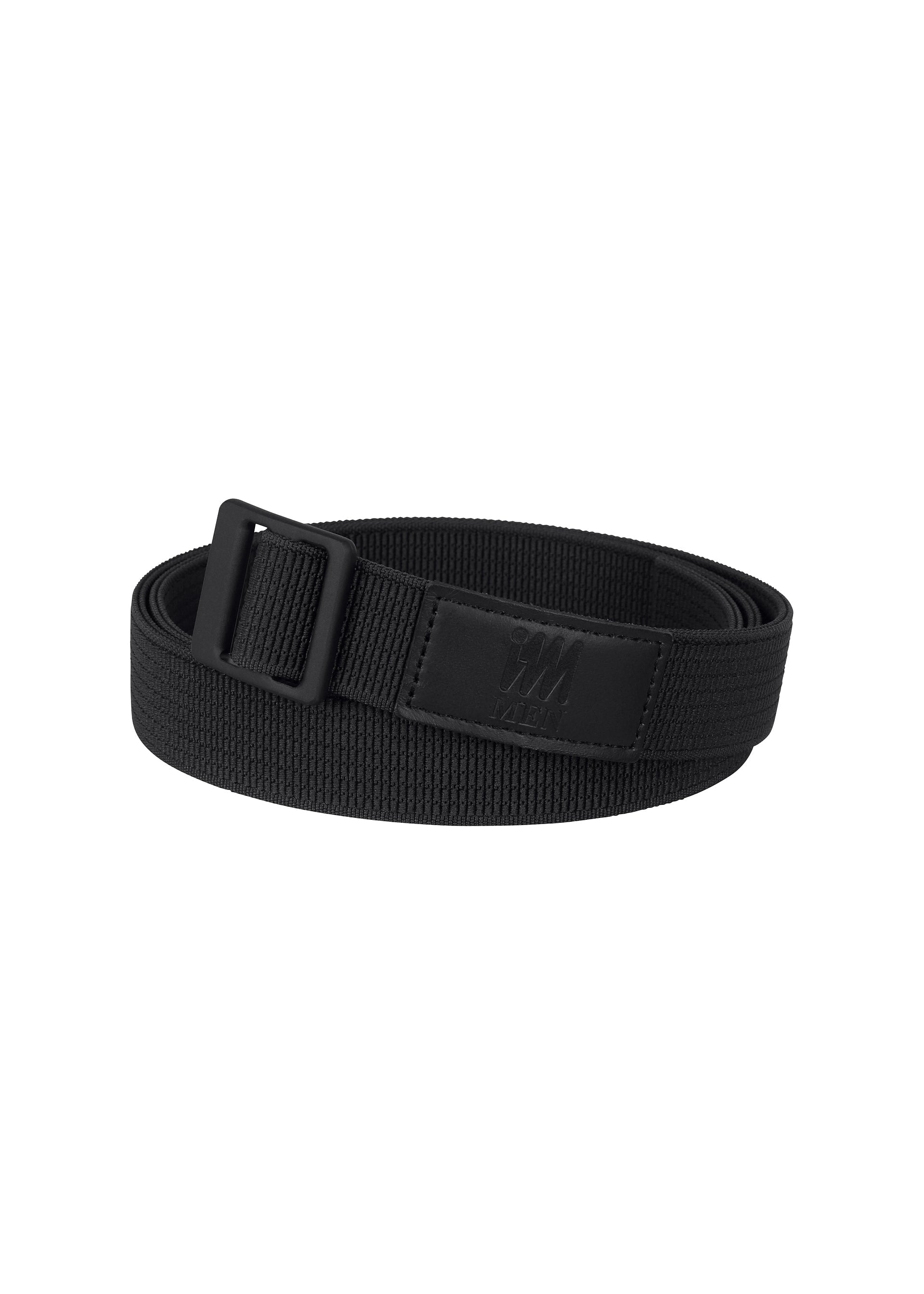 Zoomed view FRICTION BELT, Accessories & Others_Others, Black - Black