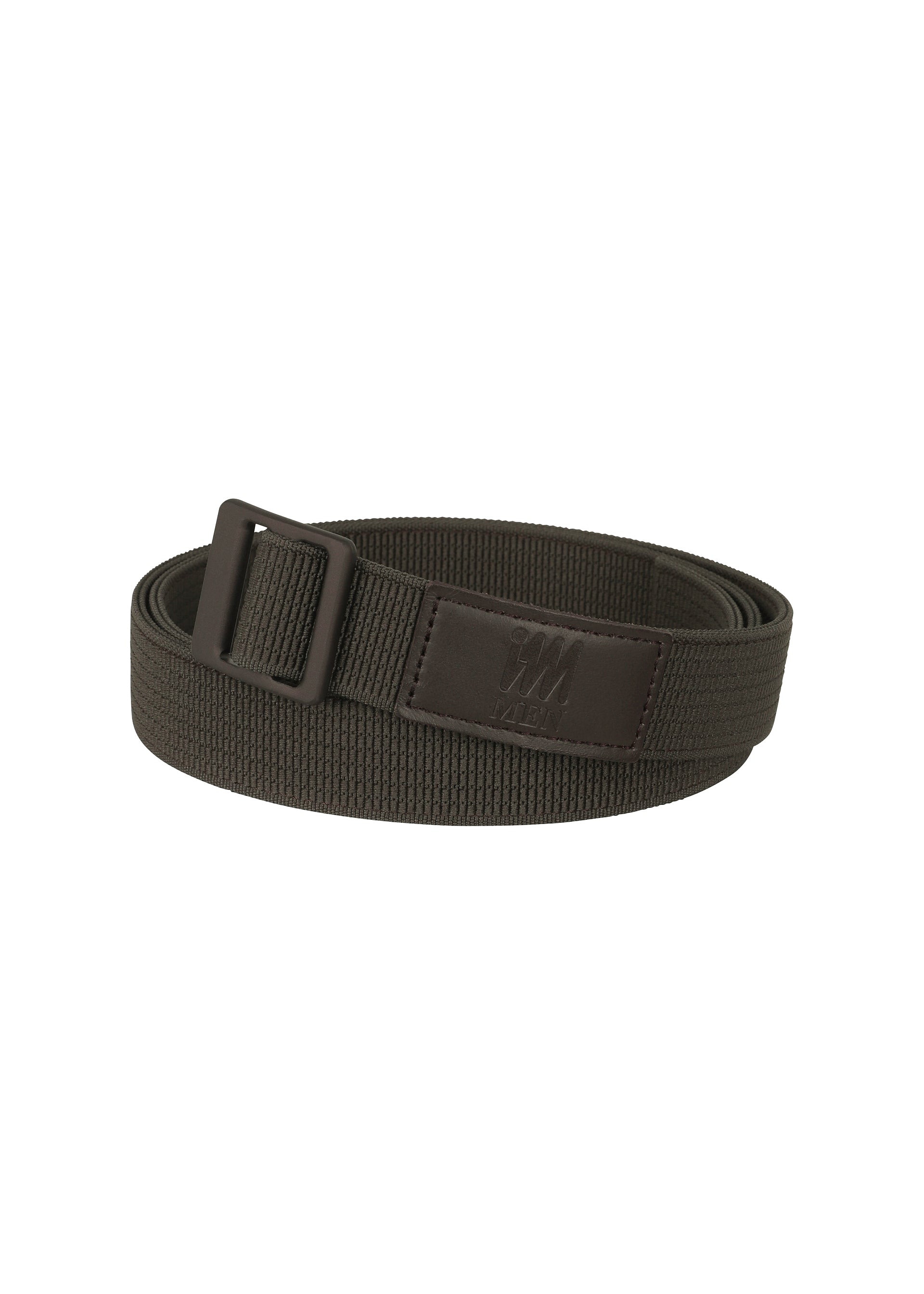 Zoomed view FRICTION BELT - Brown