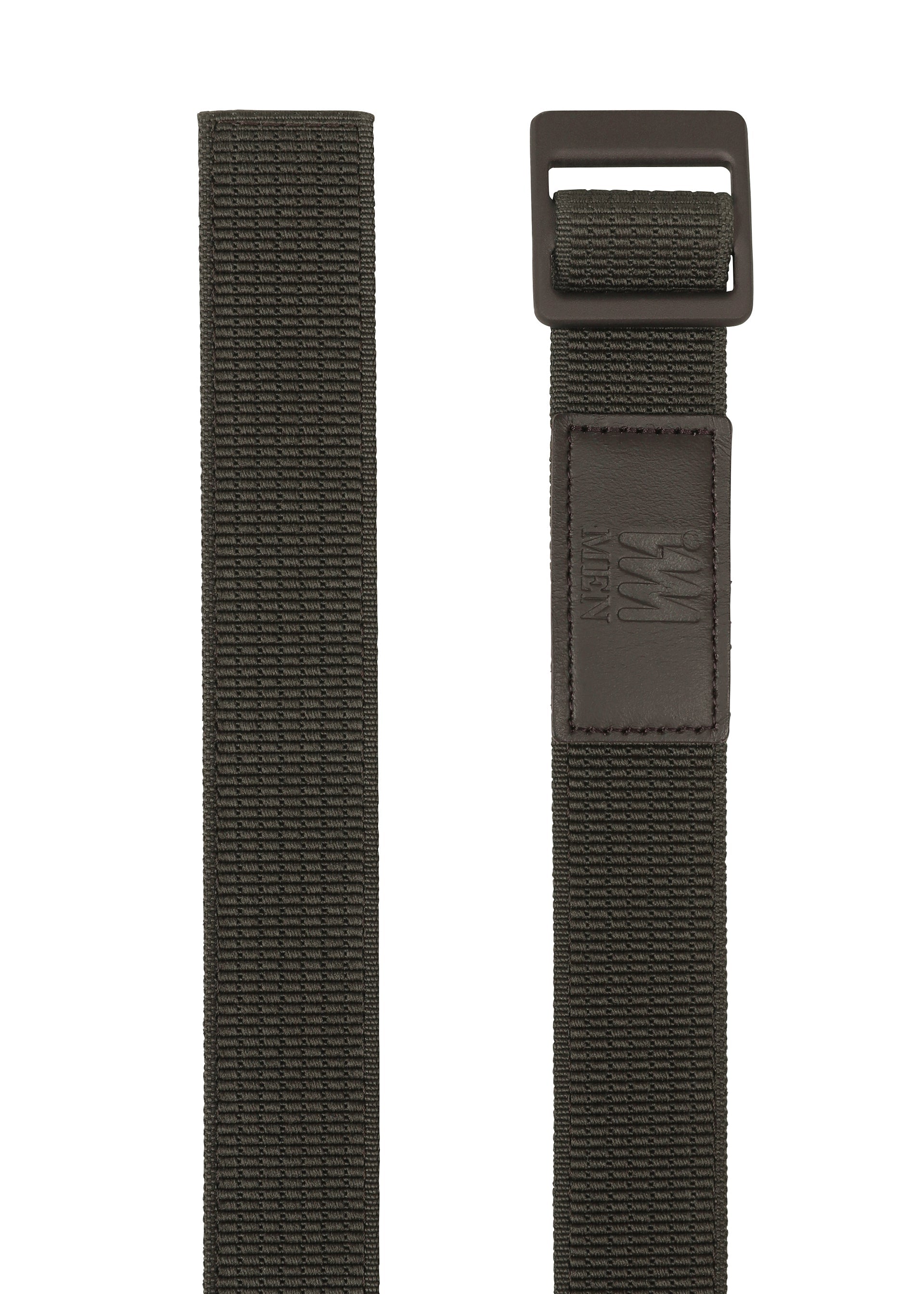 Zoomed view FRICTION BELT