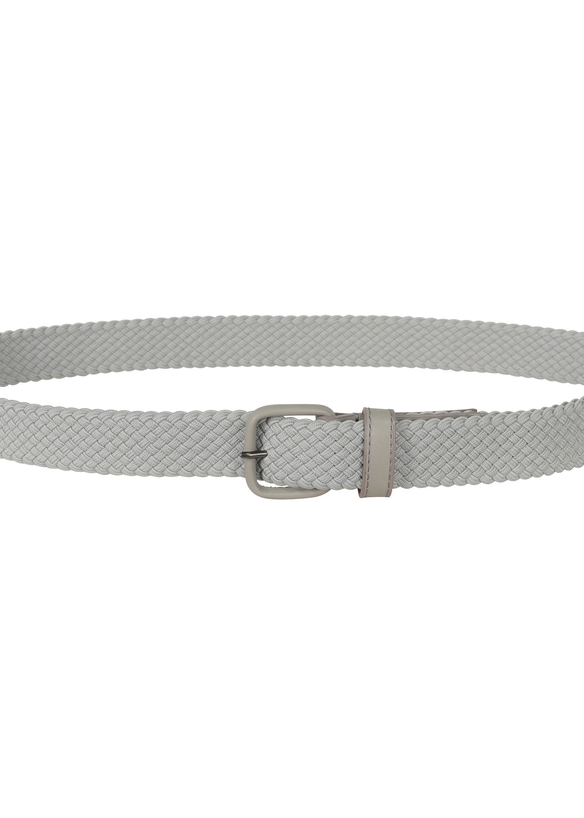 Zoomed view STRETCH MESH BELT