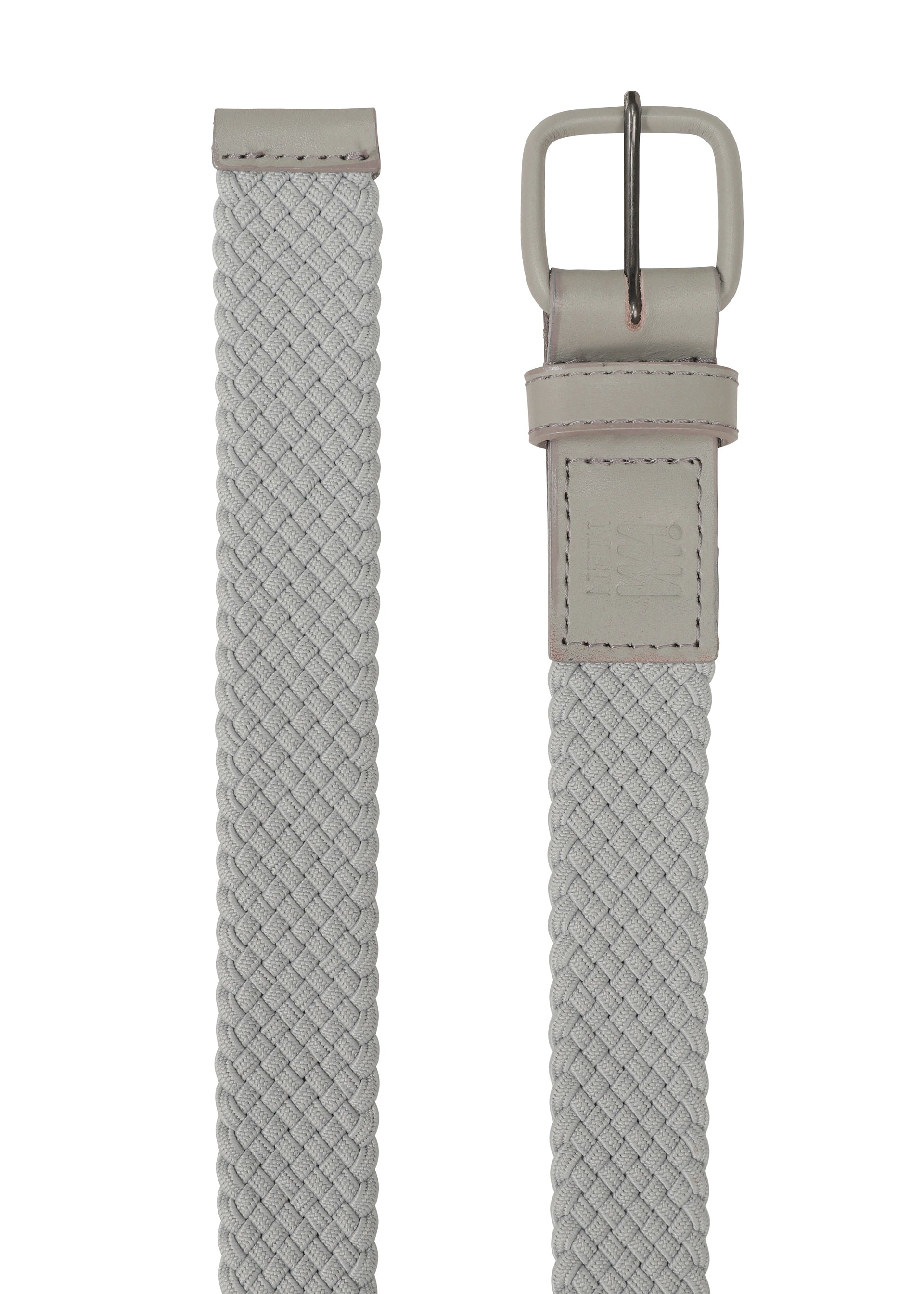 Zoomed view STRETCH MESH BELT