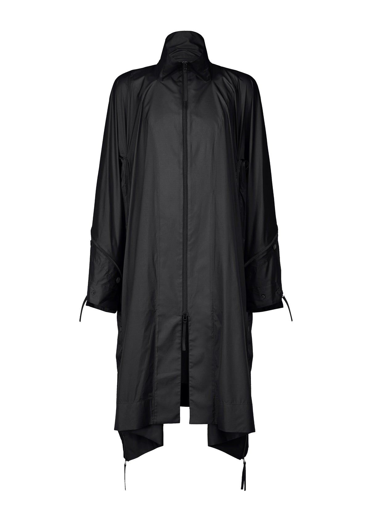 WIND, Men's Jacket & Coat, Black view 1 of 13