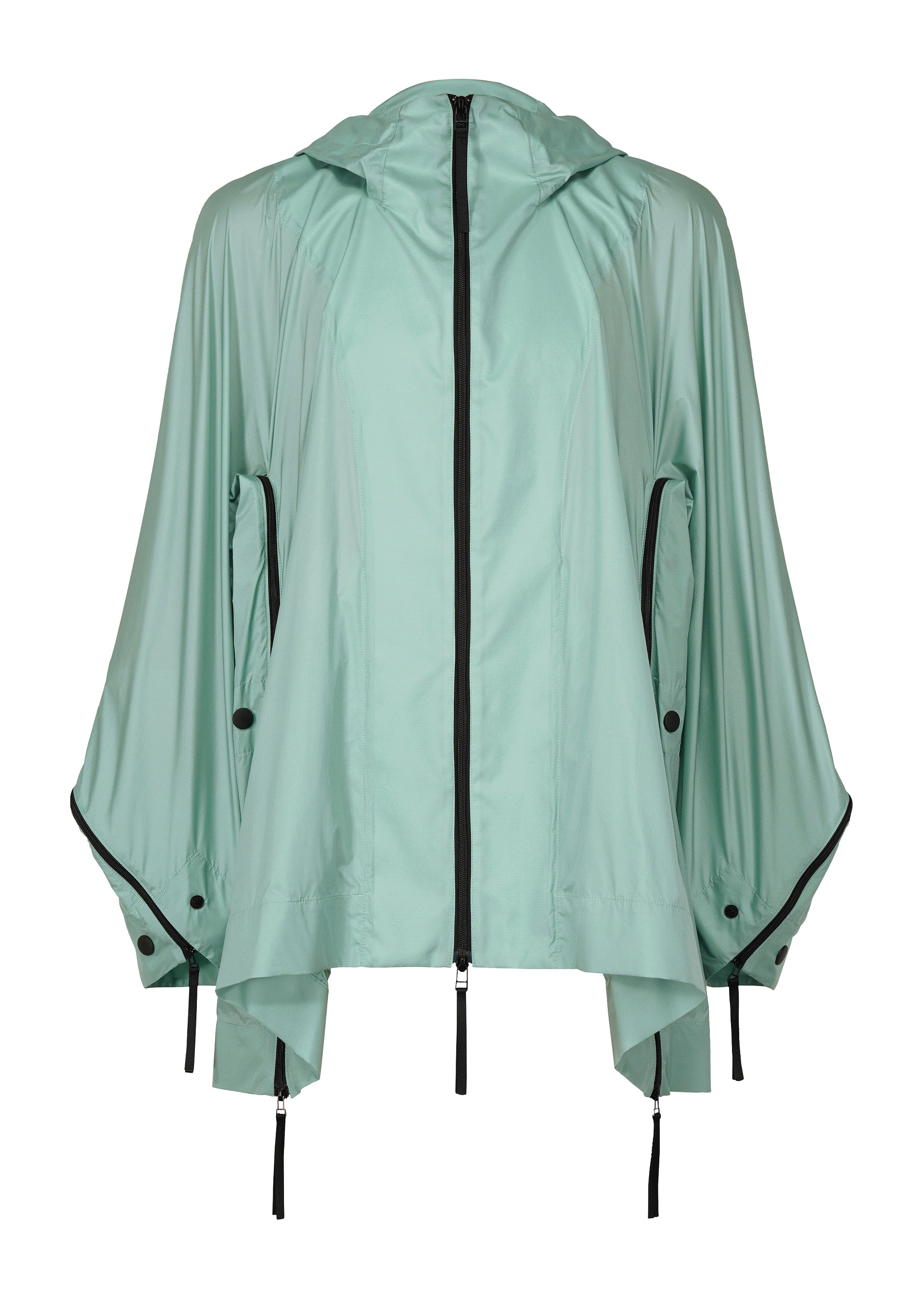 Zoomed view WIND - MINT(no.68)