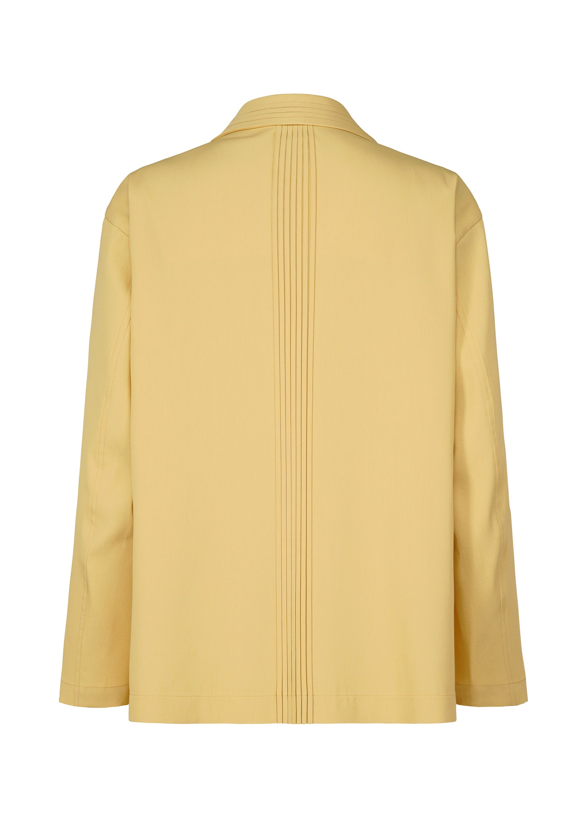 Zoomed view AIR PLEATS