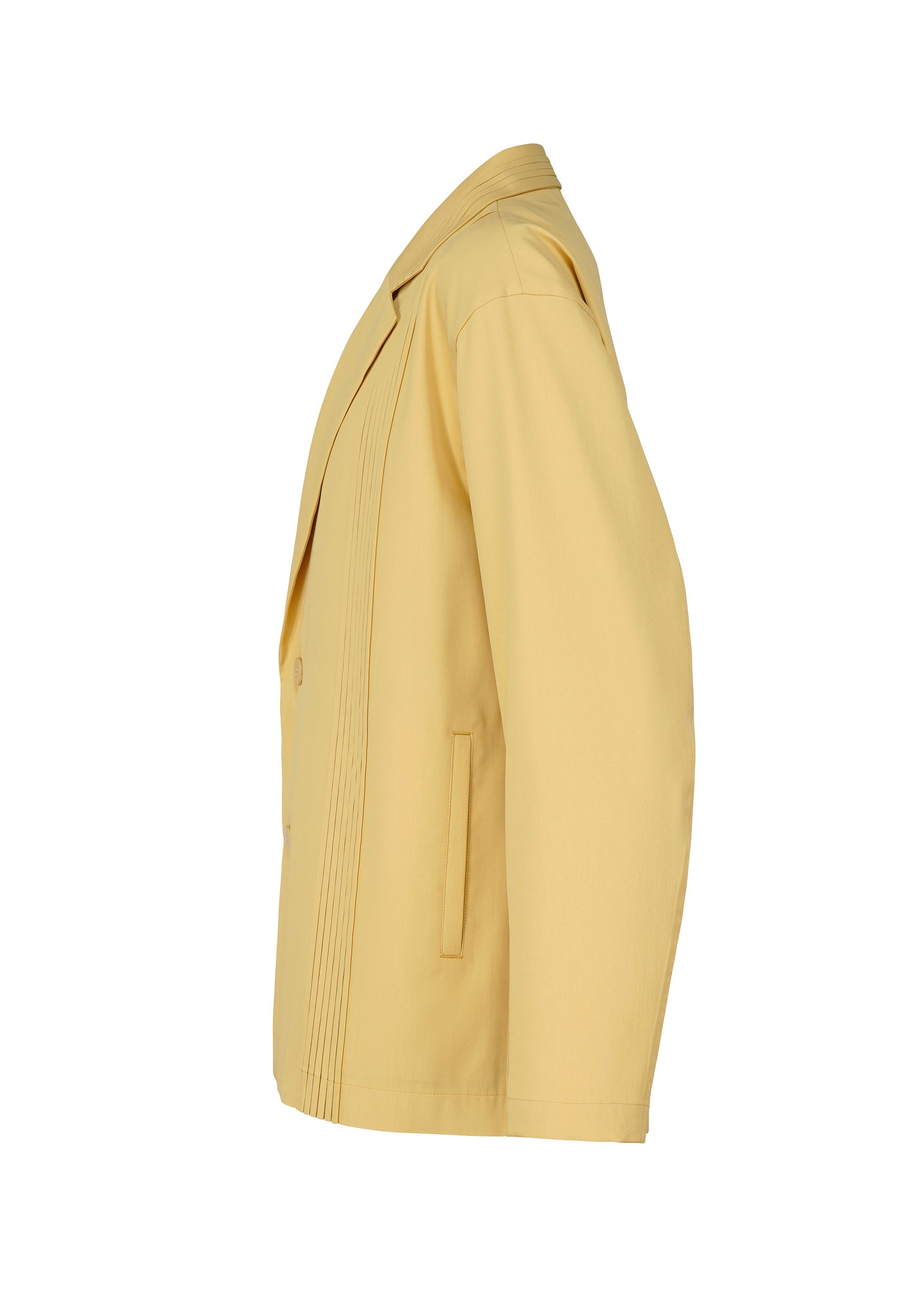 AIR PLEATS