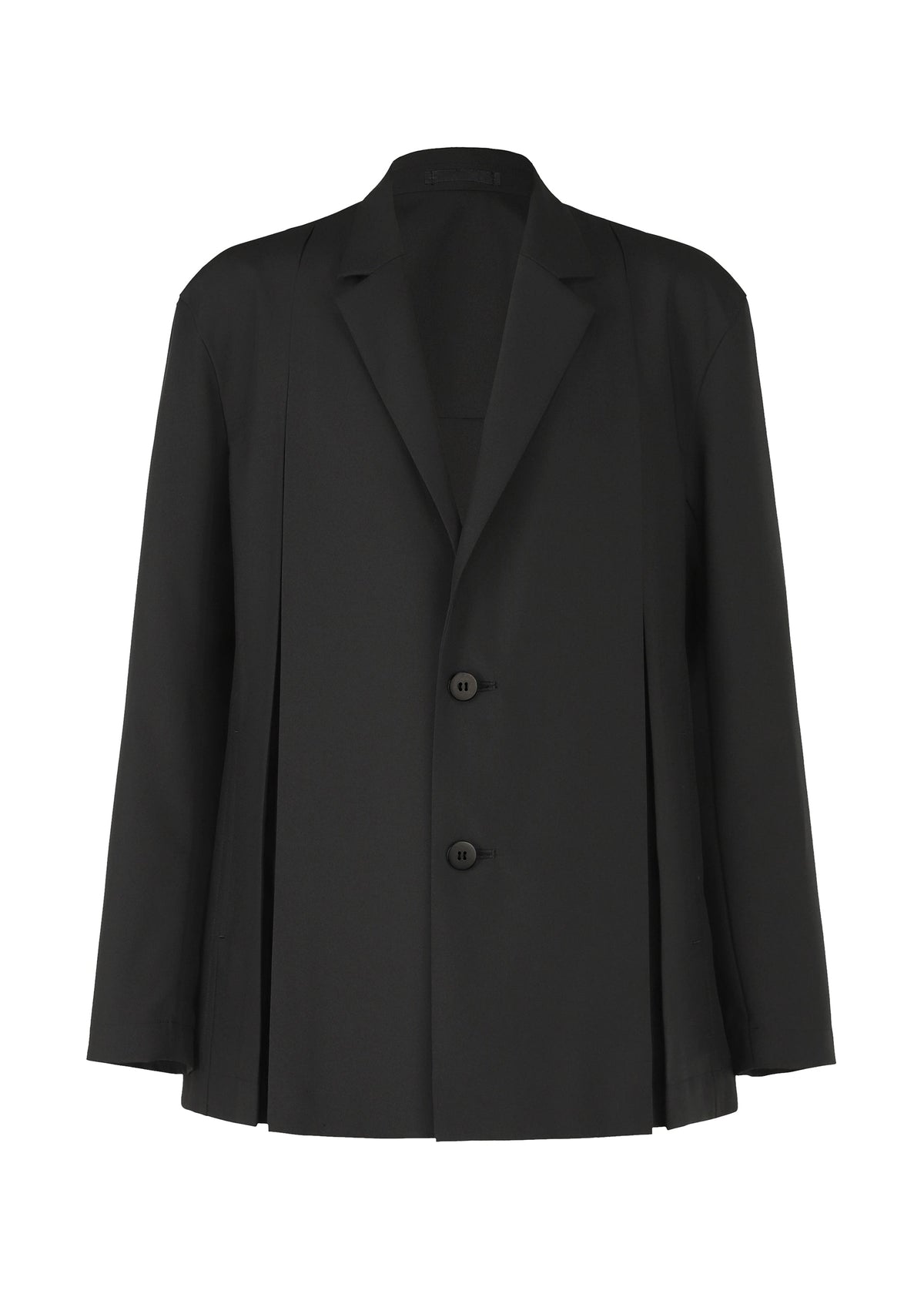 WINGS, Men's Jackets & Coats, Jackets & Blousons, Black view 1 of 9
