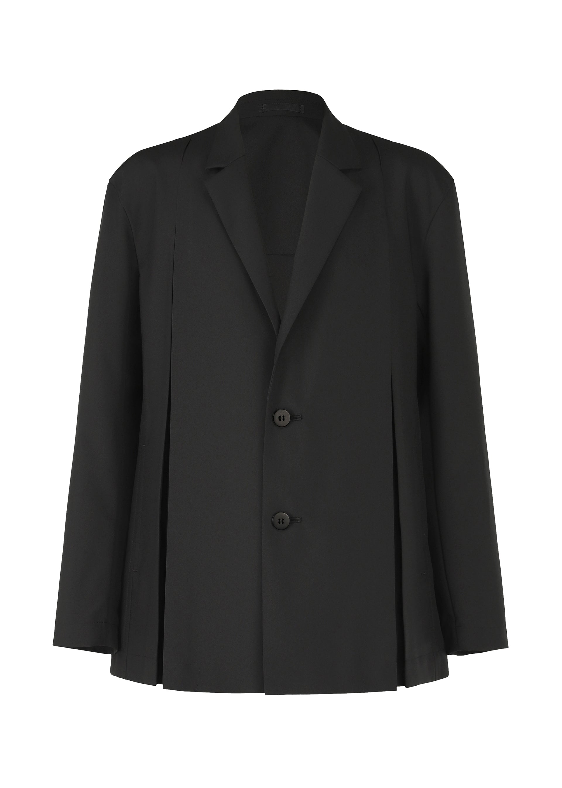 Zoomed view WINGS, Men's Jackets & Coats, Jackets & Blousons, Black - BLACK (no.15)