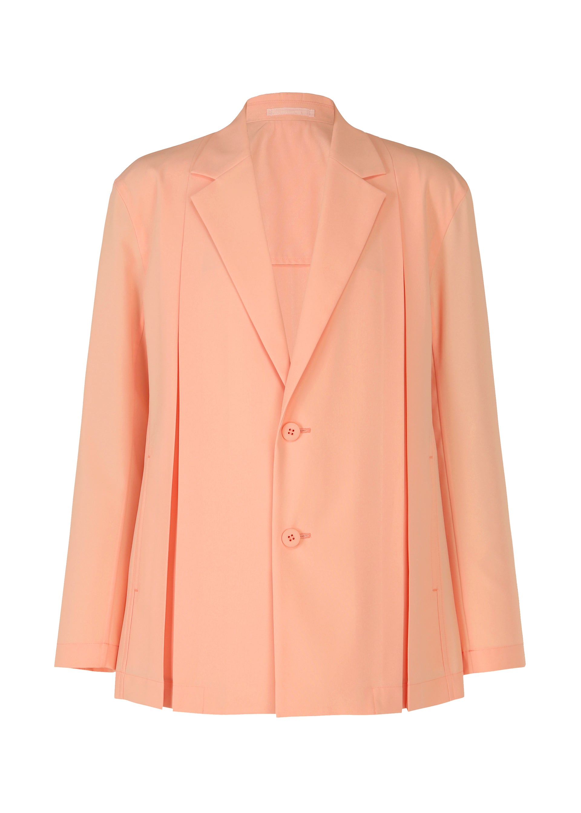 Zoomed view WINGS - LIGHT PINK (no.21)