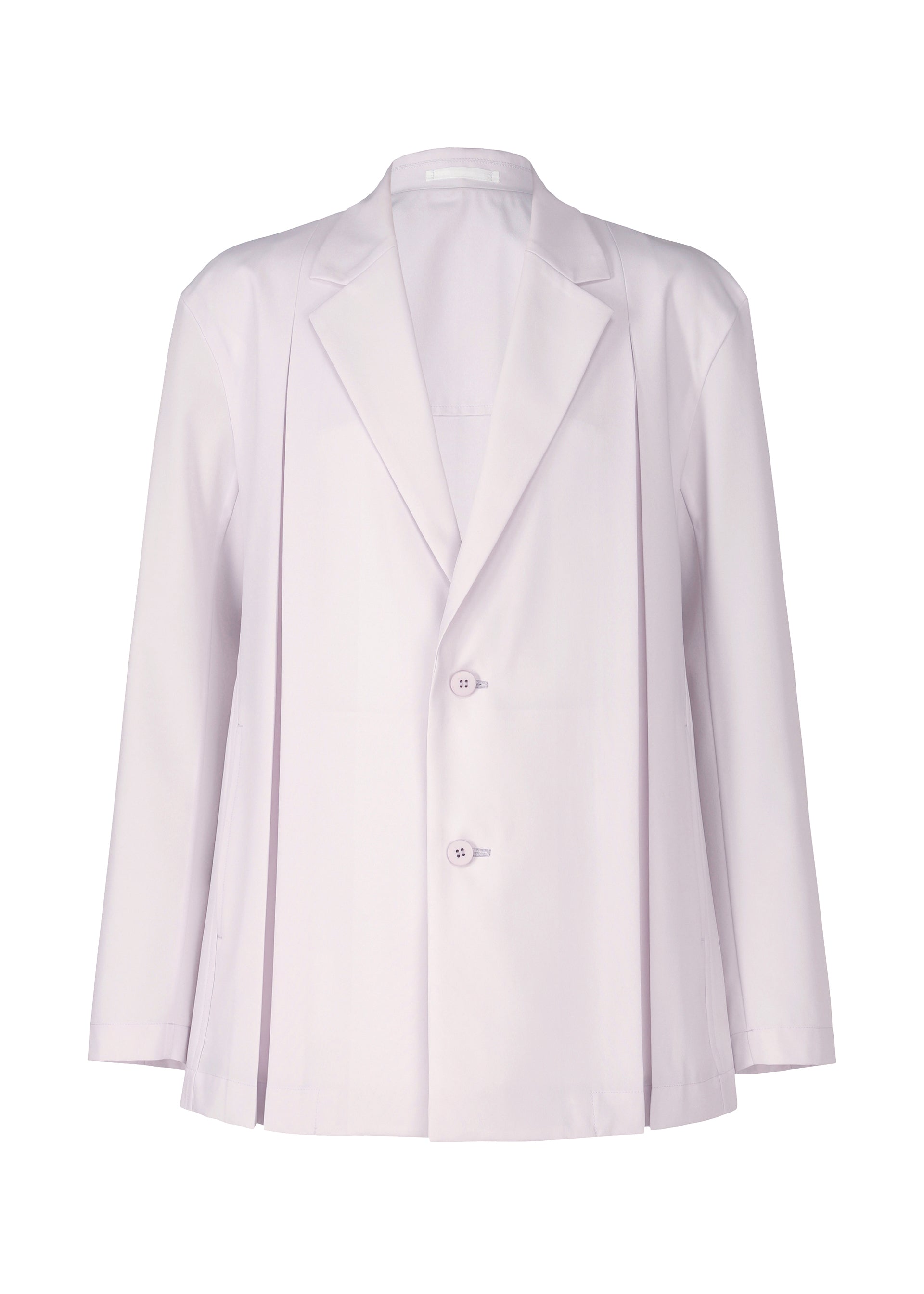 Zoomed view WINGS - LIGHT PURPLE (no.80)
