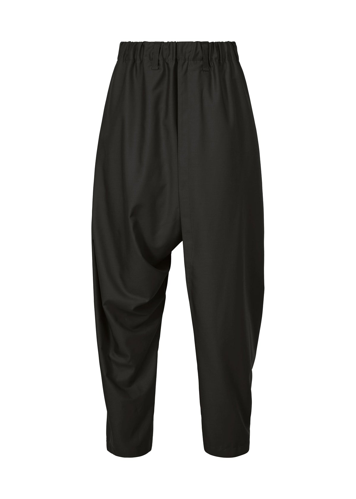 SWING, men's pants, black view 1 of 9