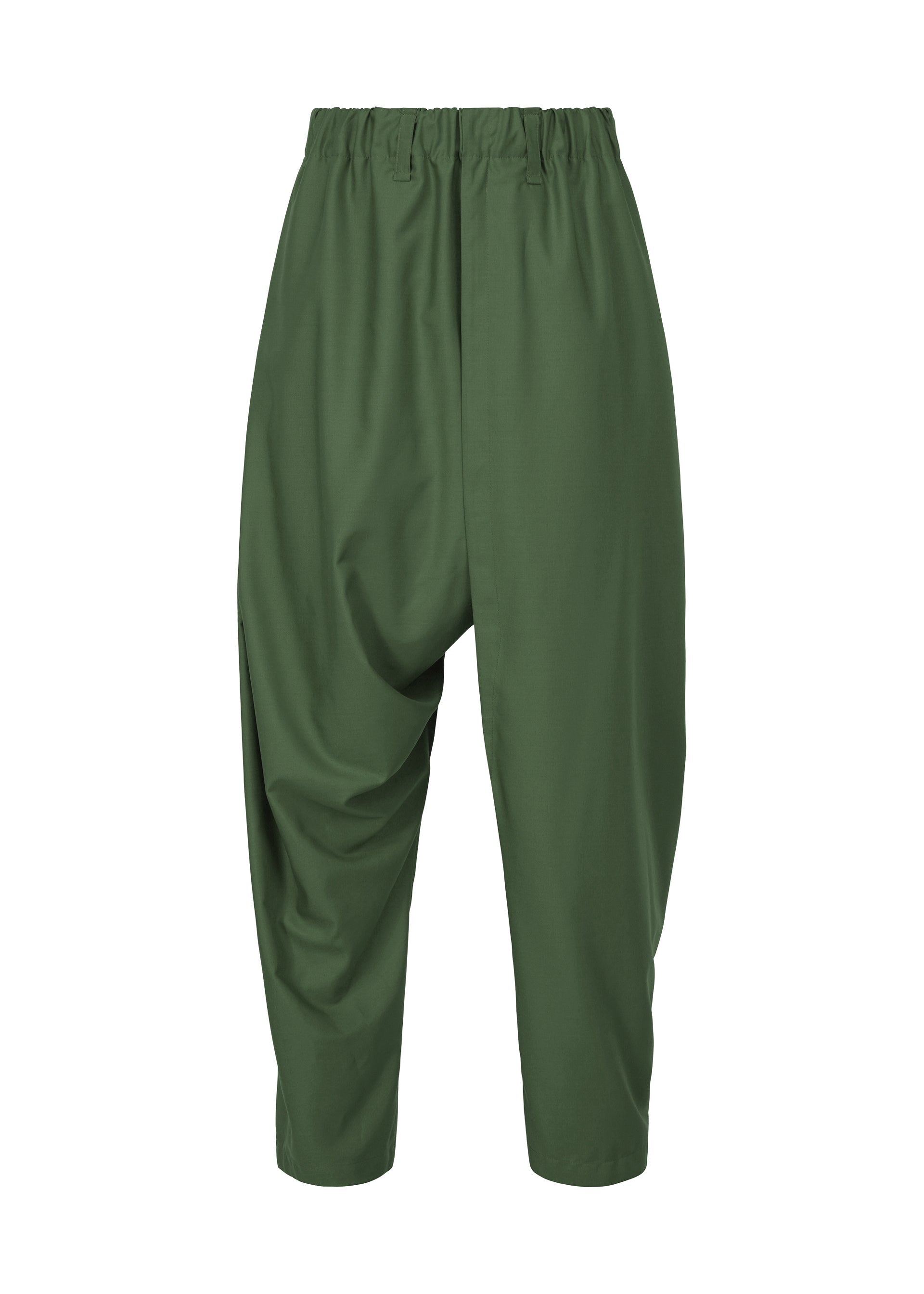 Zoomed view SWING - DARK GREEN(no.63)