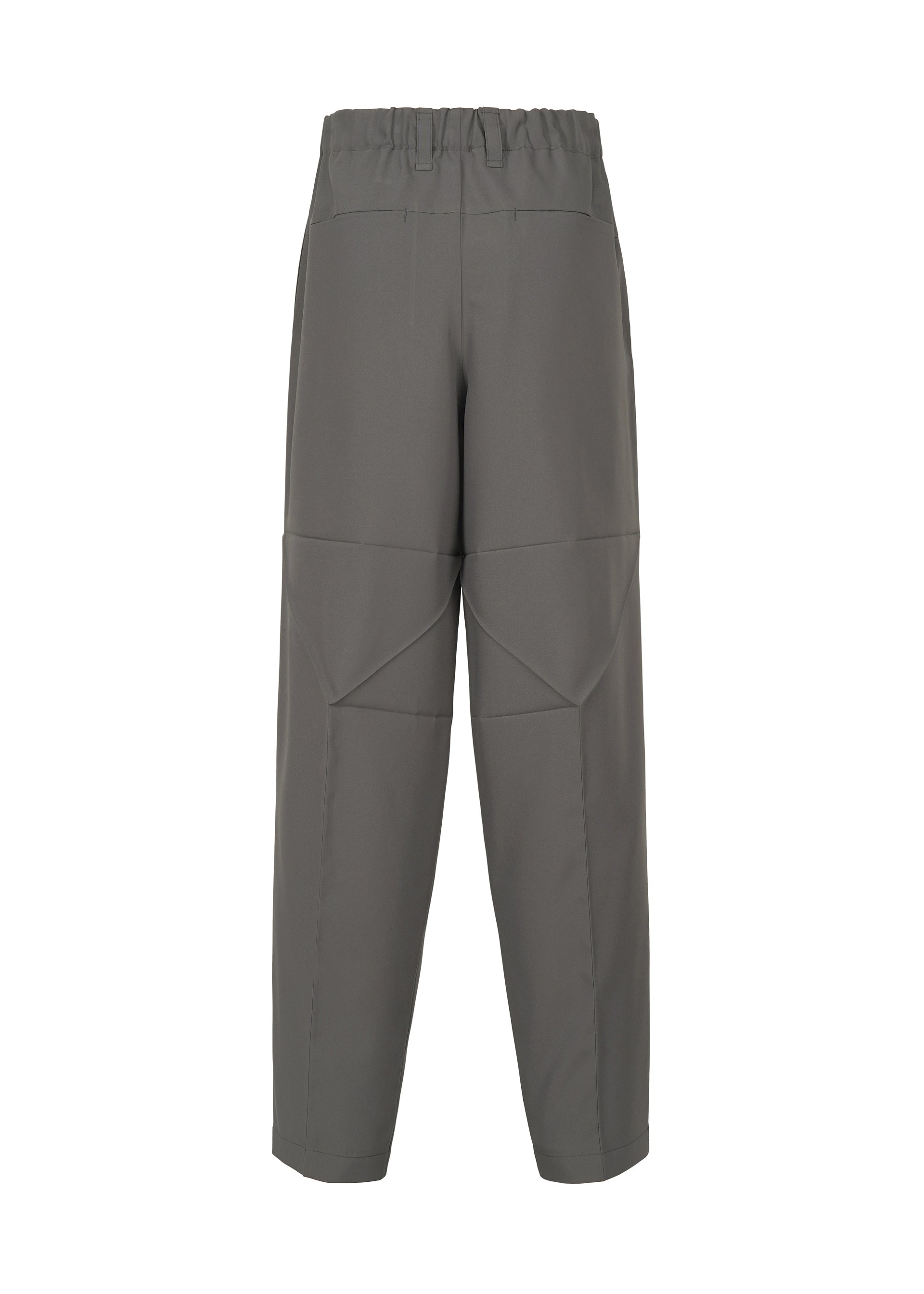 Zoomed view FLAT - Gray 2