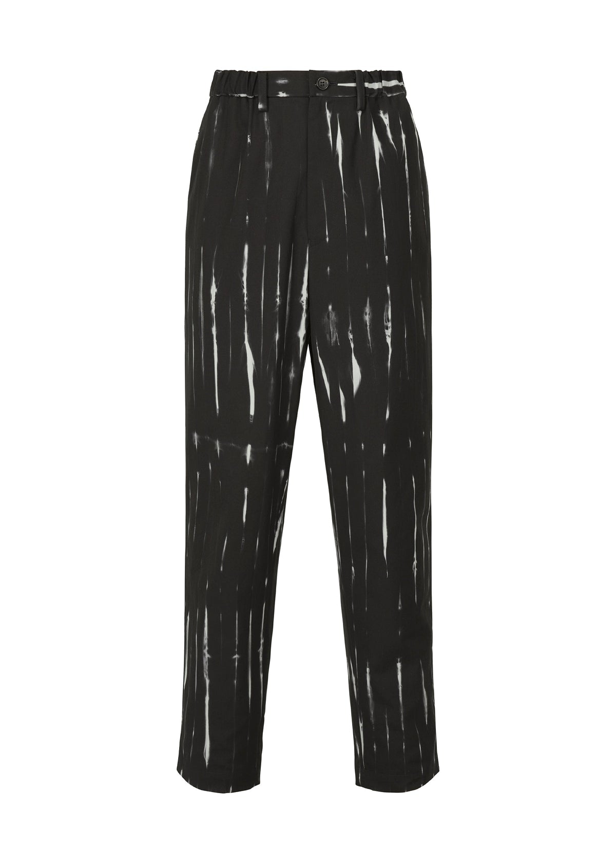 GIFT, Men's Pants, Black view 1 of 8