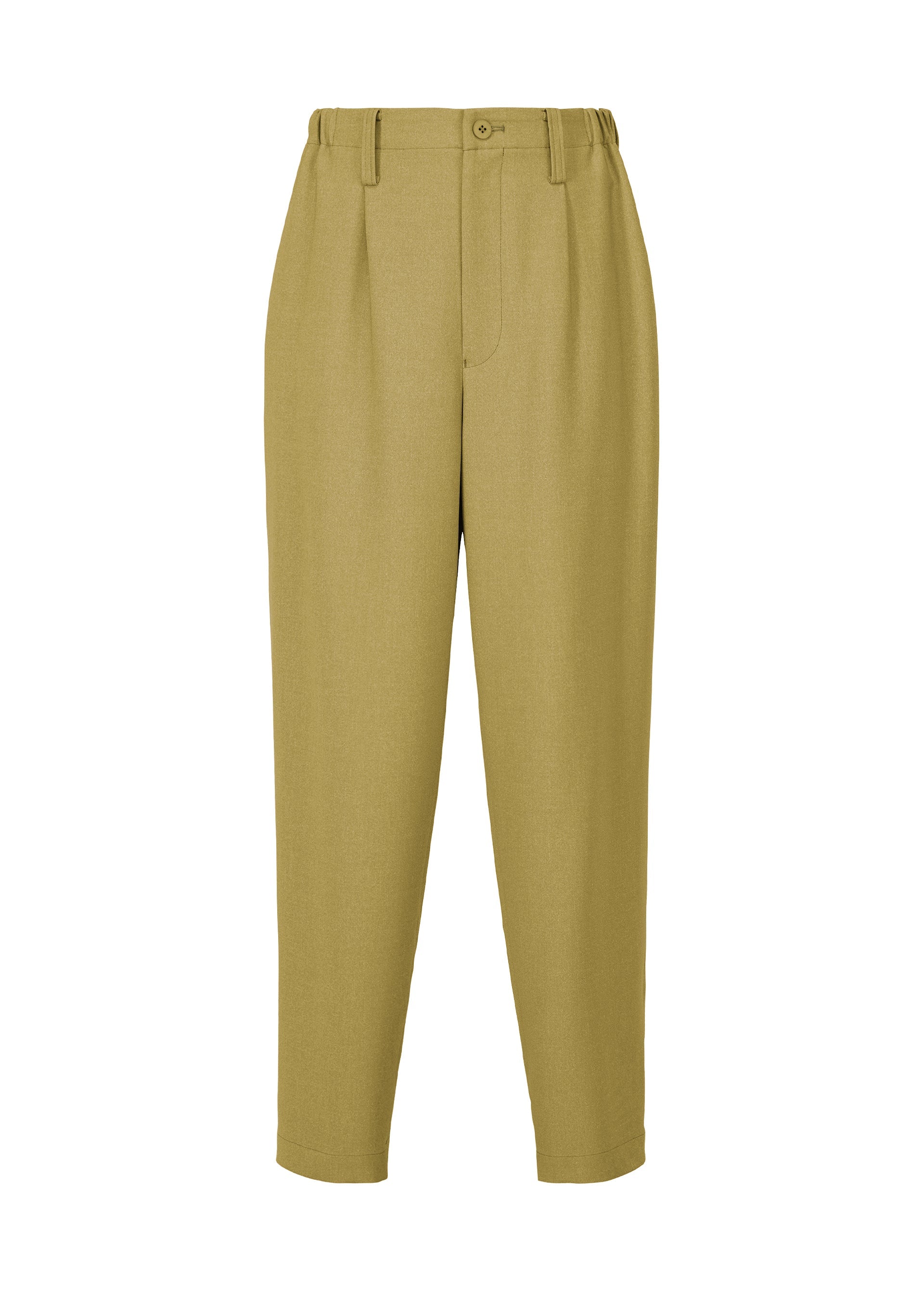Zoomed view WARMTH - KHAKI(no.65)