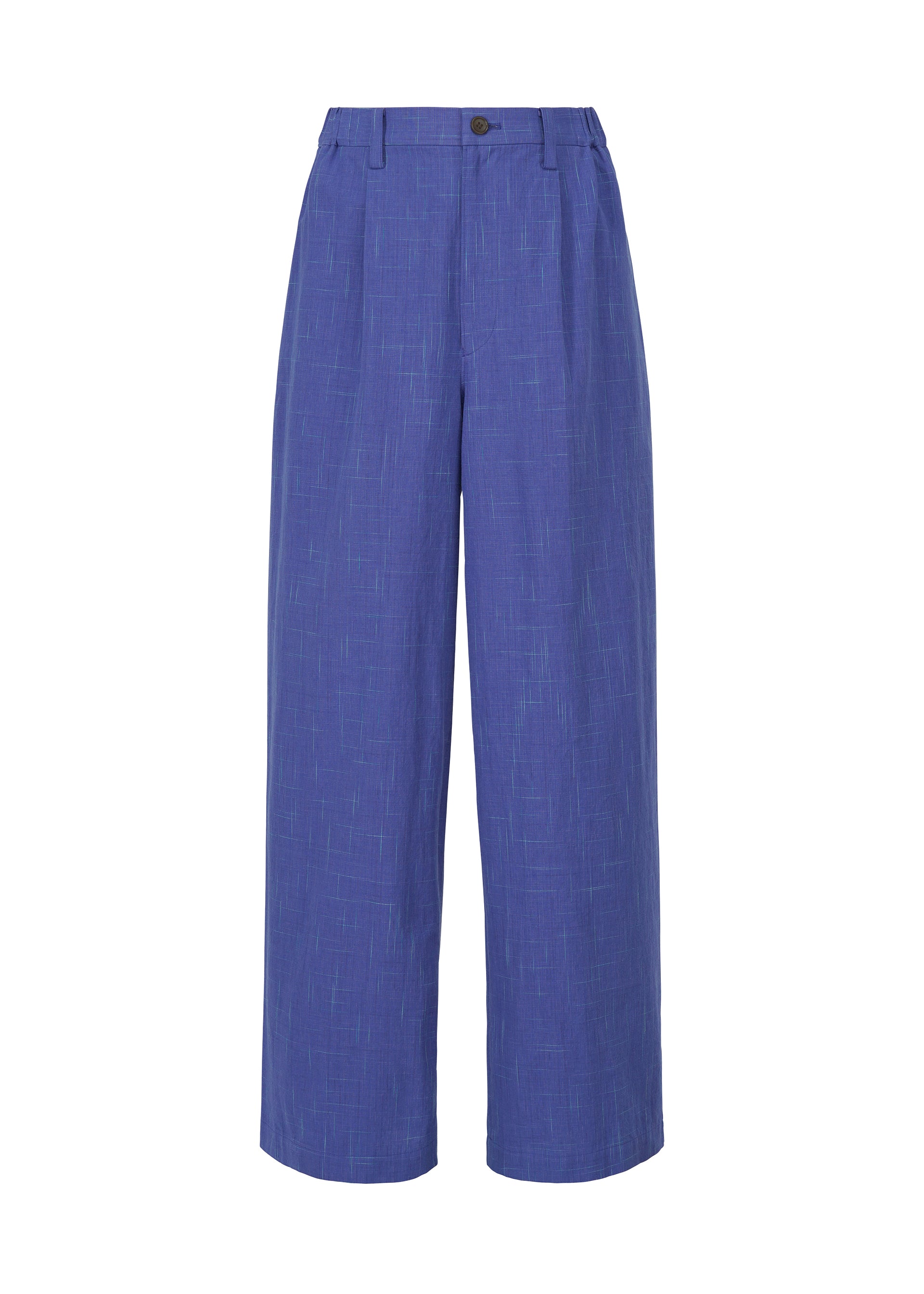 Zoomed view KASURI - INDIGO BLUE(no.79)