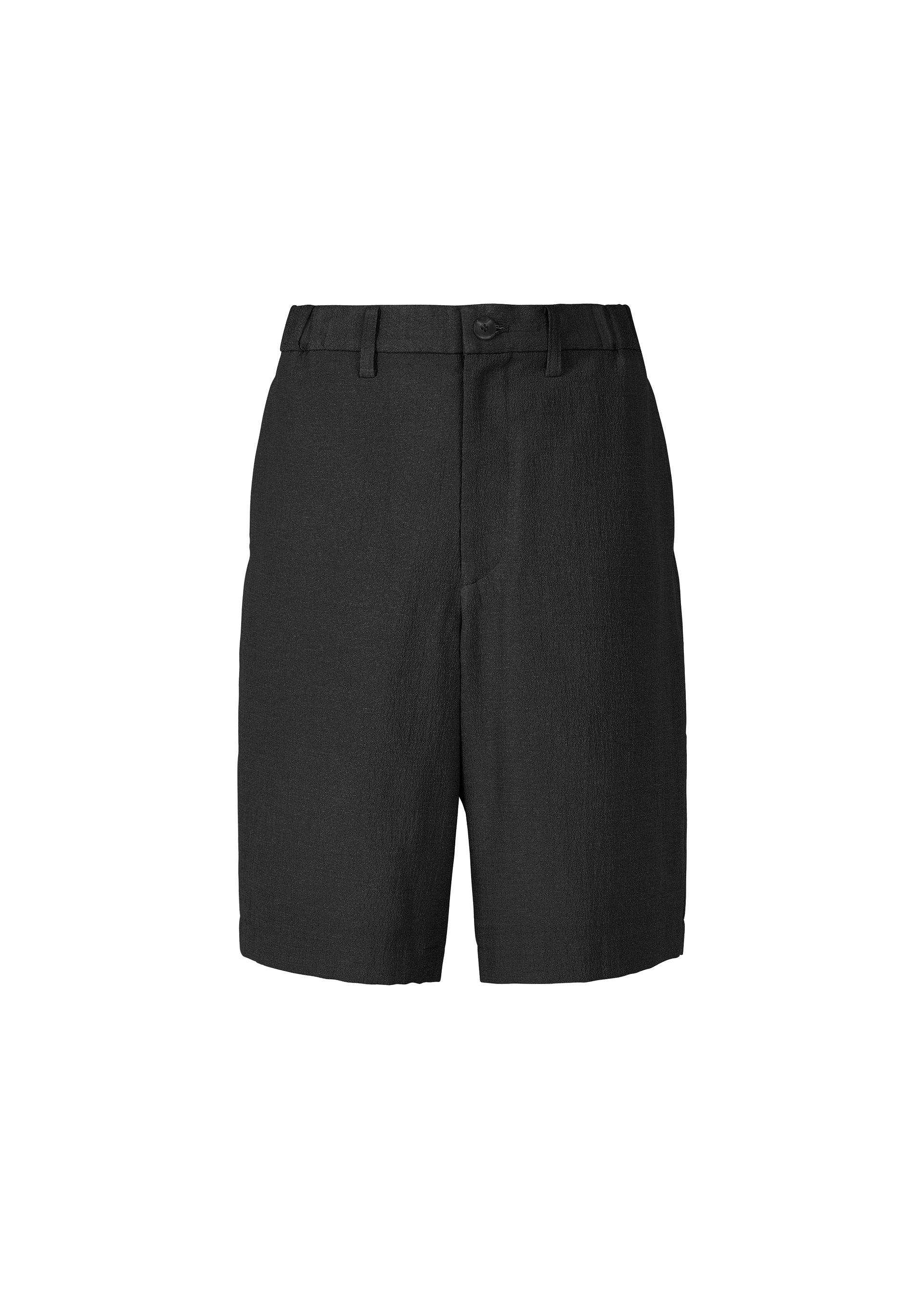 Zoomed view LUCID, Men's Pants, Black - BLACK(no.15)
