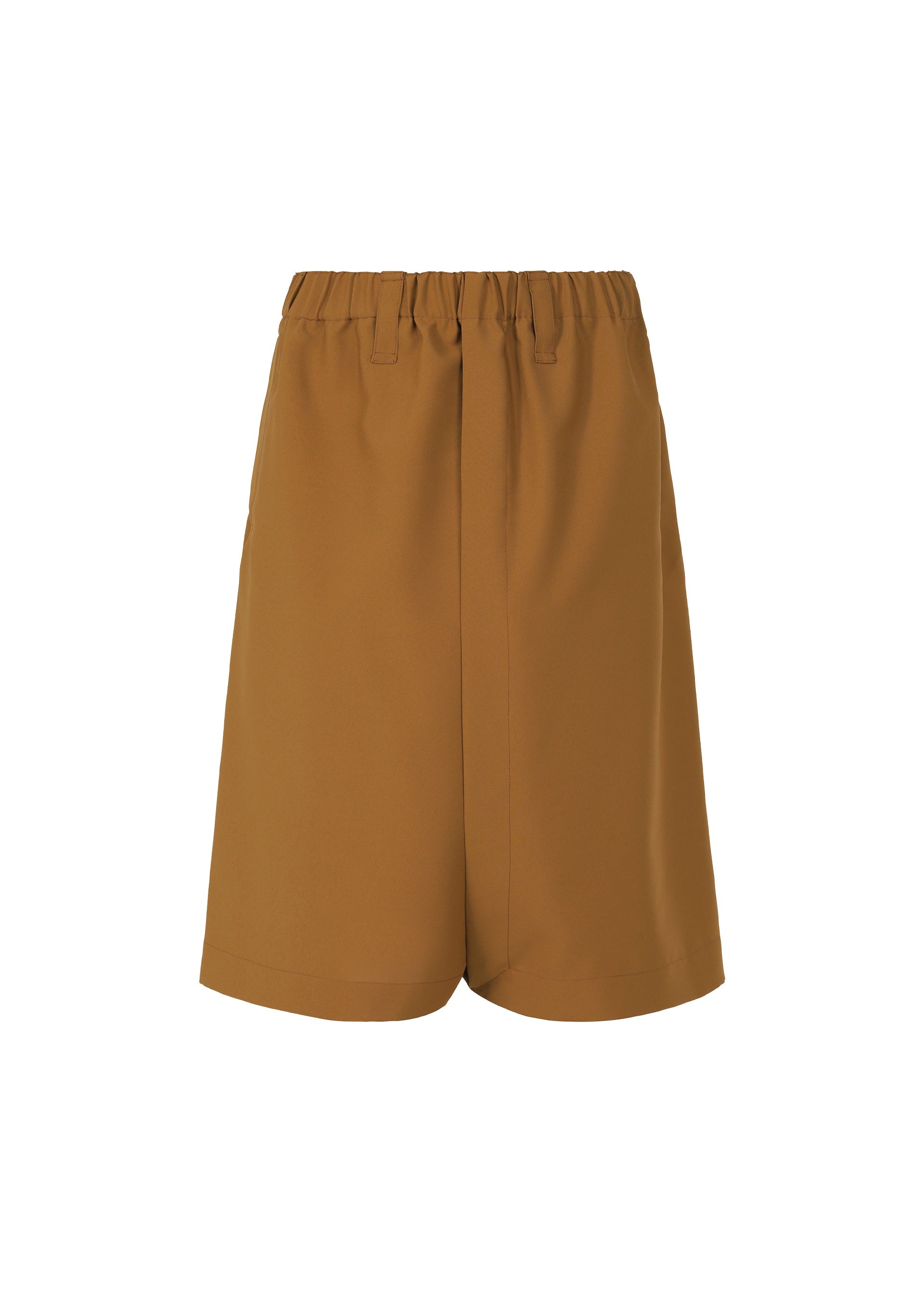 Zoomed view FLOW - BROWN(no.44)