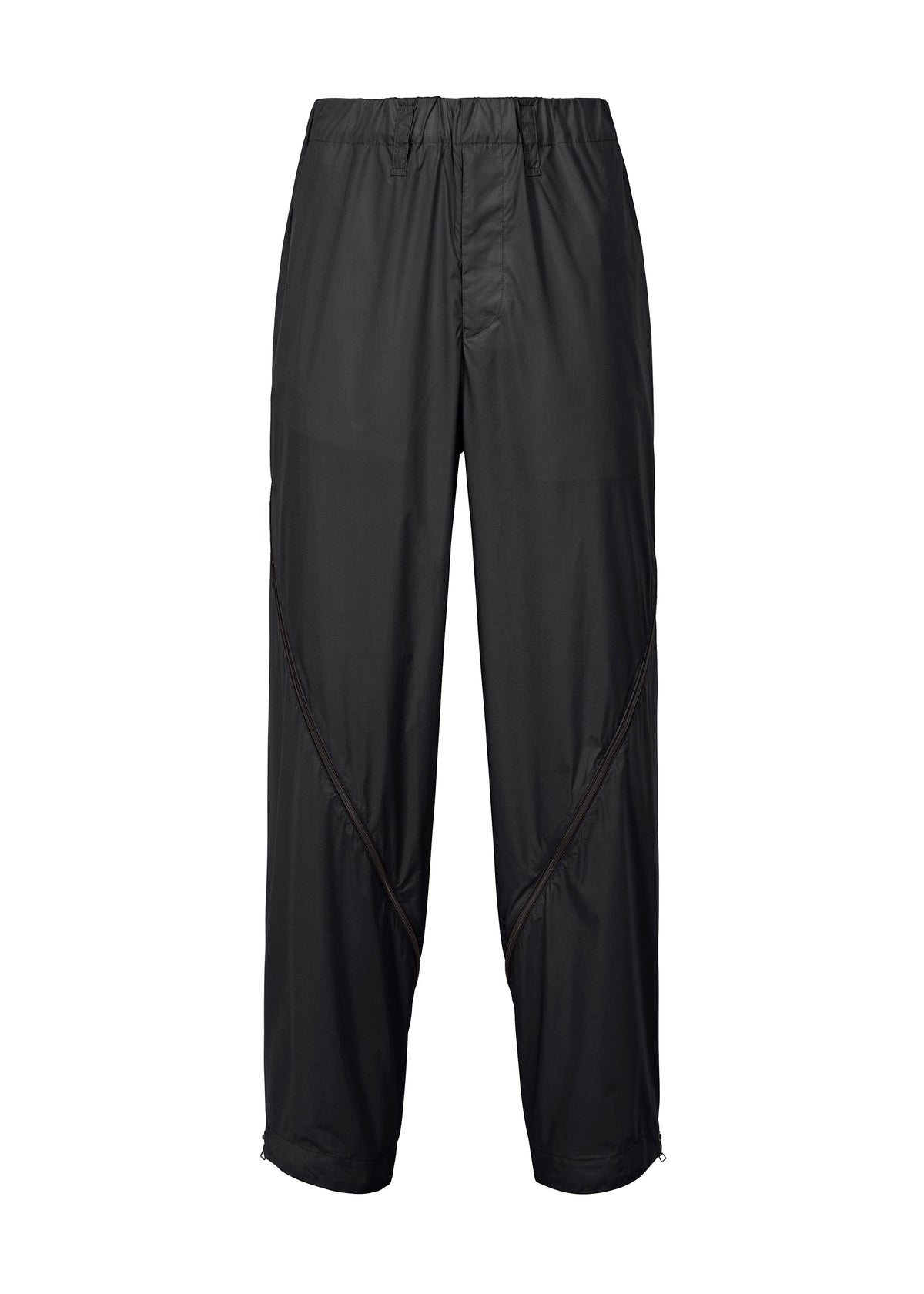 WIND, men's pants, black view 1 of 9