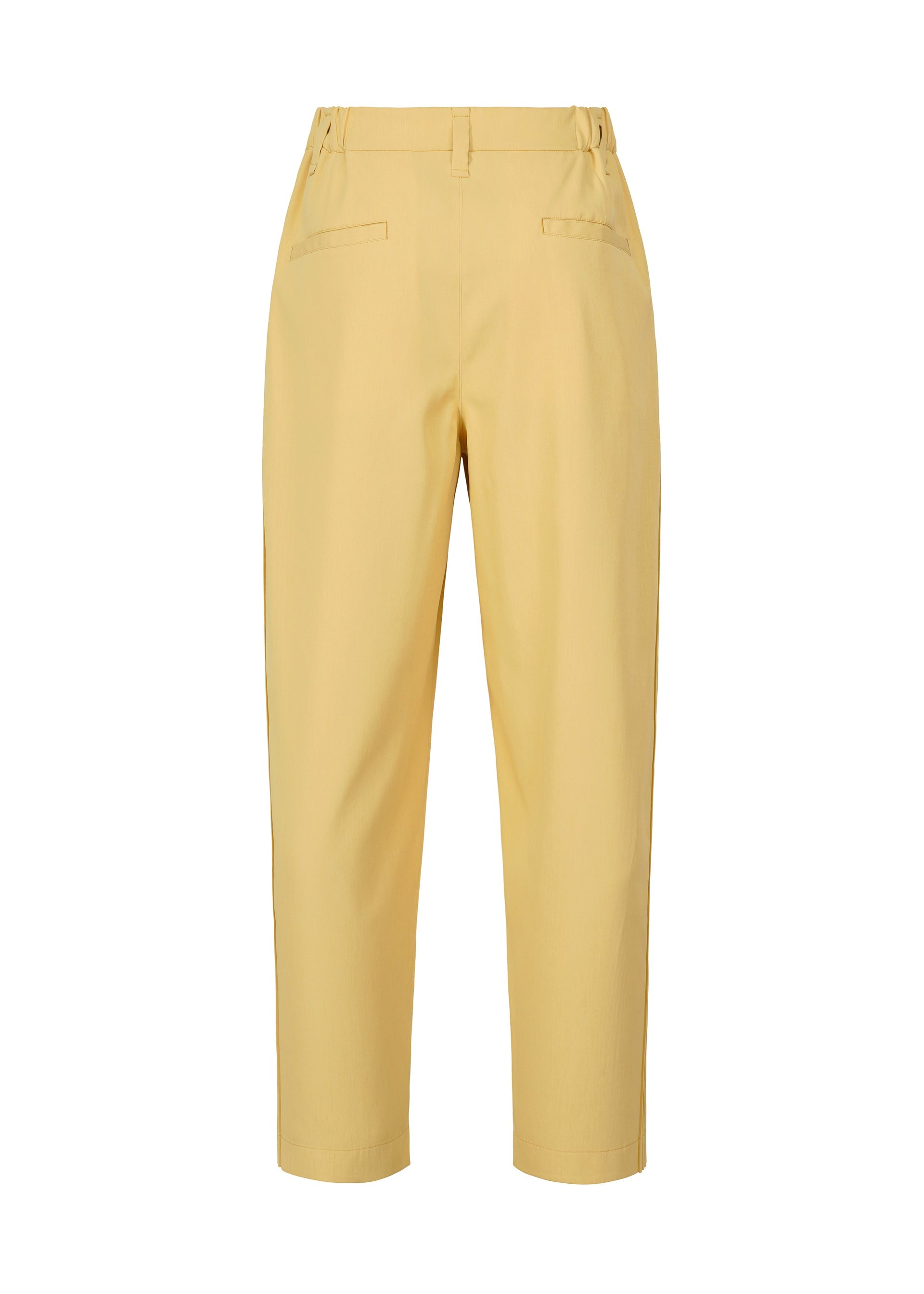 Zoomed view AIR PLEATS