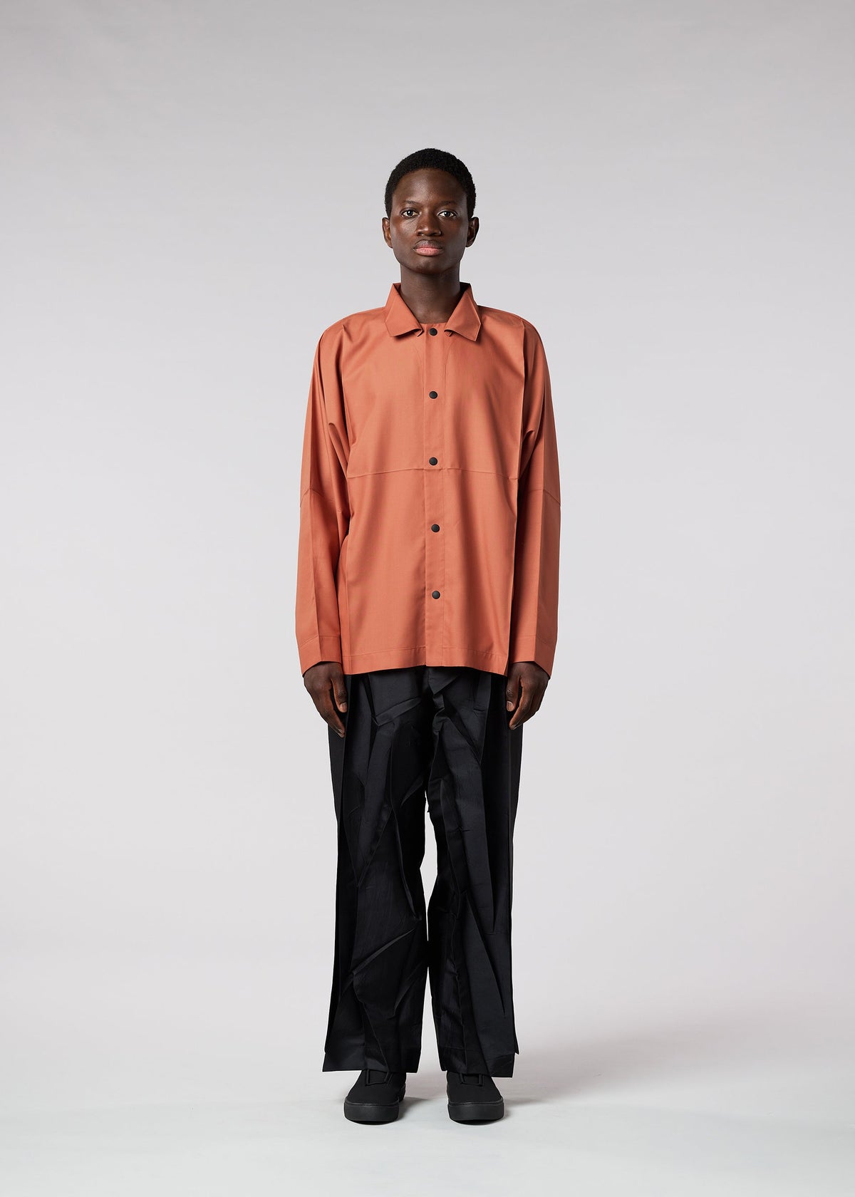COMPACT SHIRT view 10 of 13