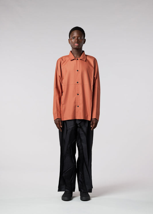 COMPACT SHIRT view 2