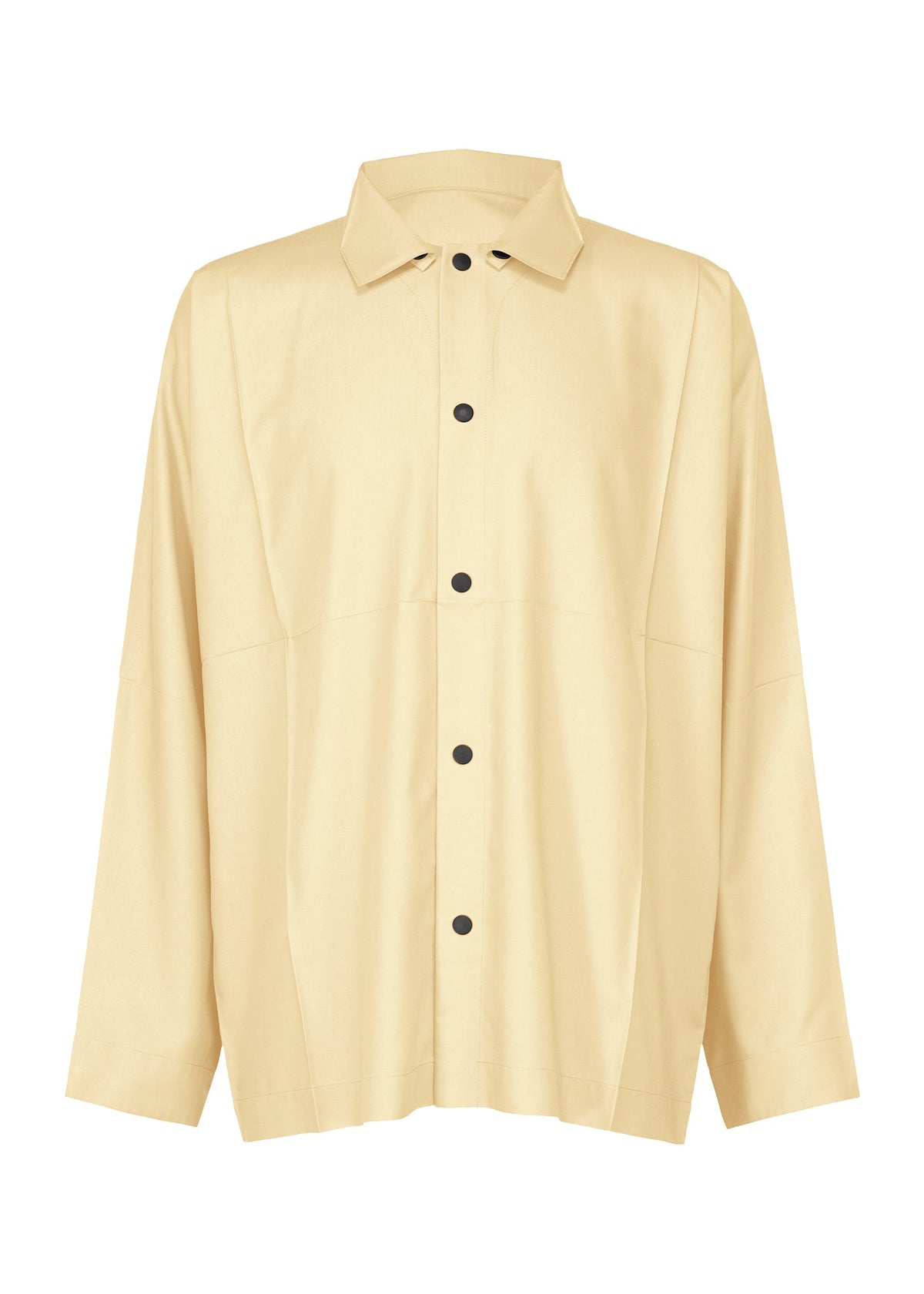 COMPACT SHIRT, Men's Tops Shirt, White view 1 of 13