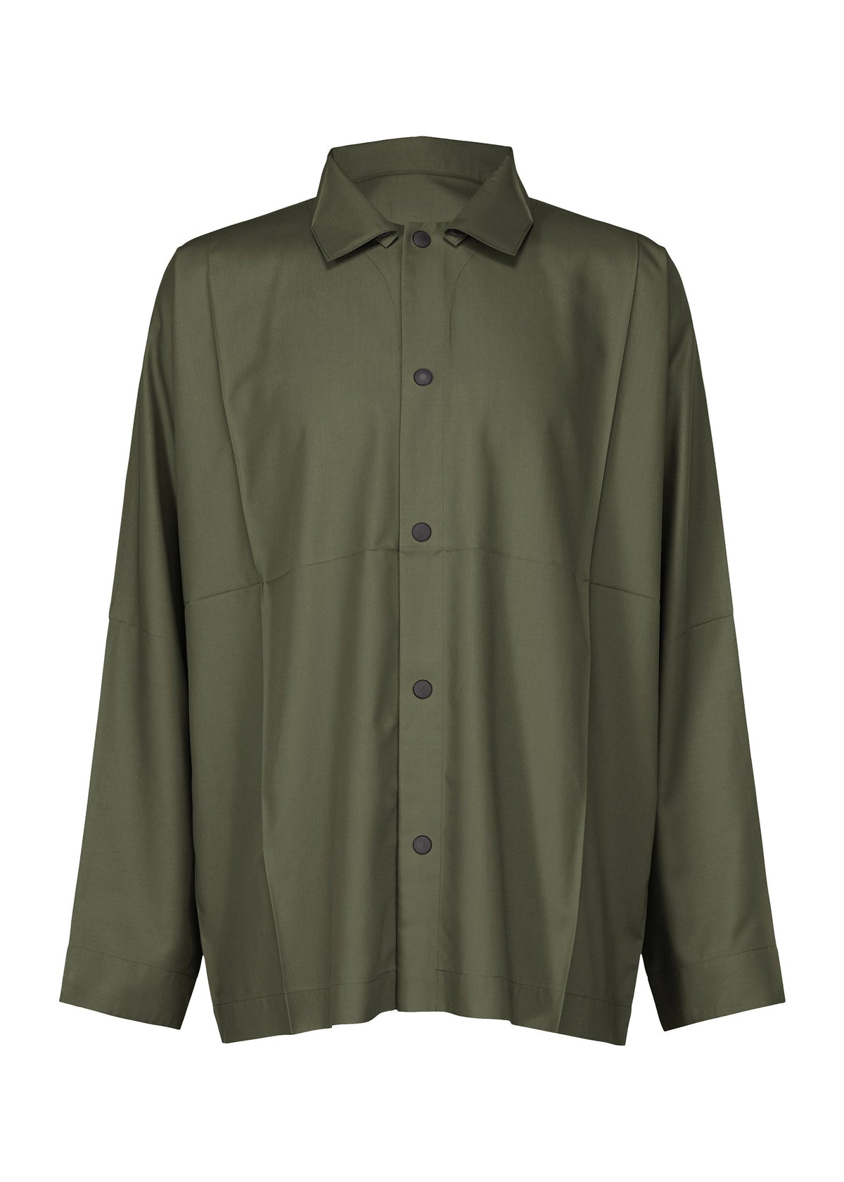 COMPACT SHIRT view 3 of 13