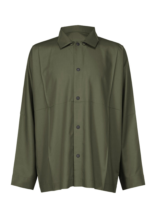 COMPACT SHIRT view 1