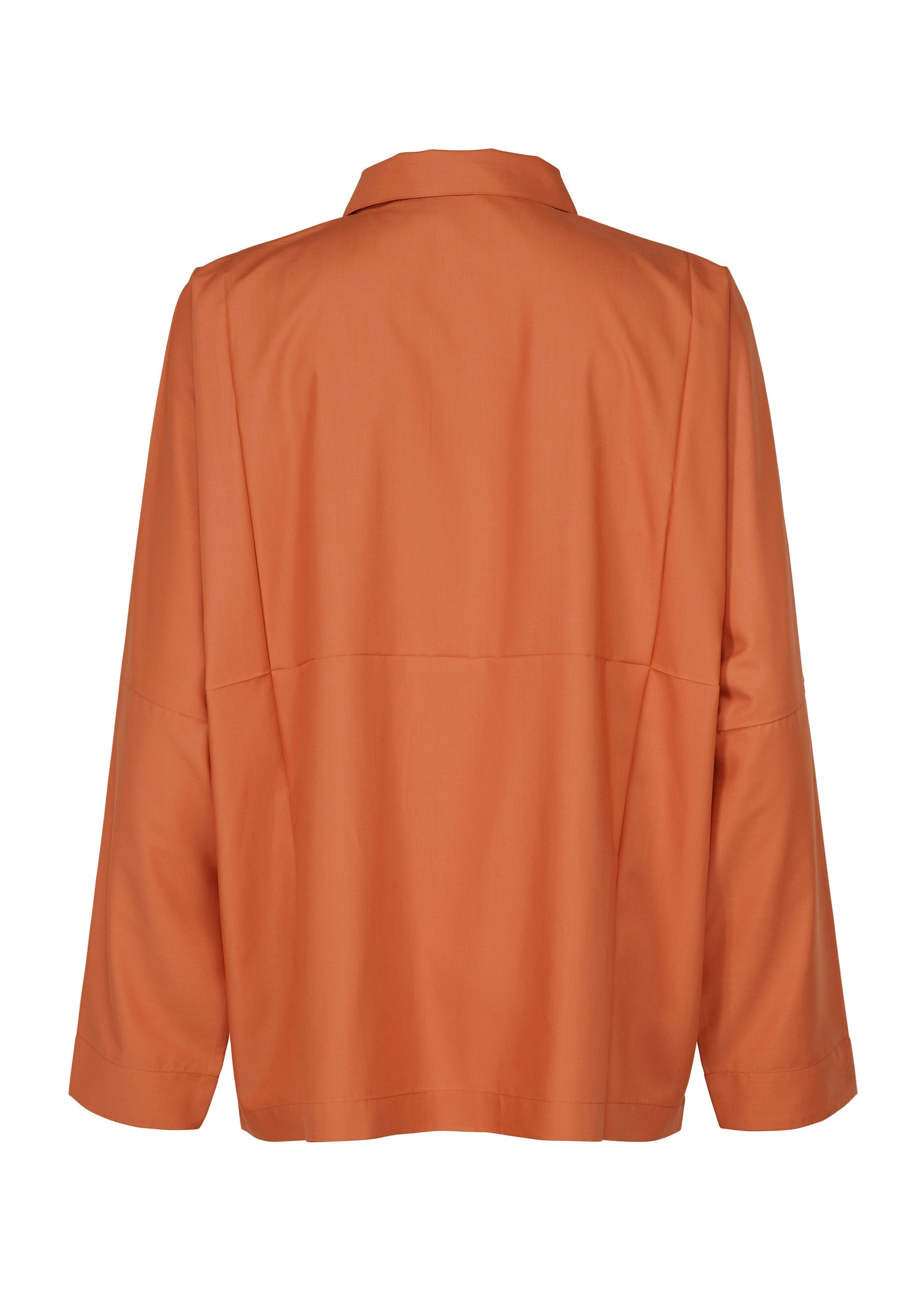 Zoomed view COMPACT SHIRT