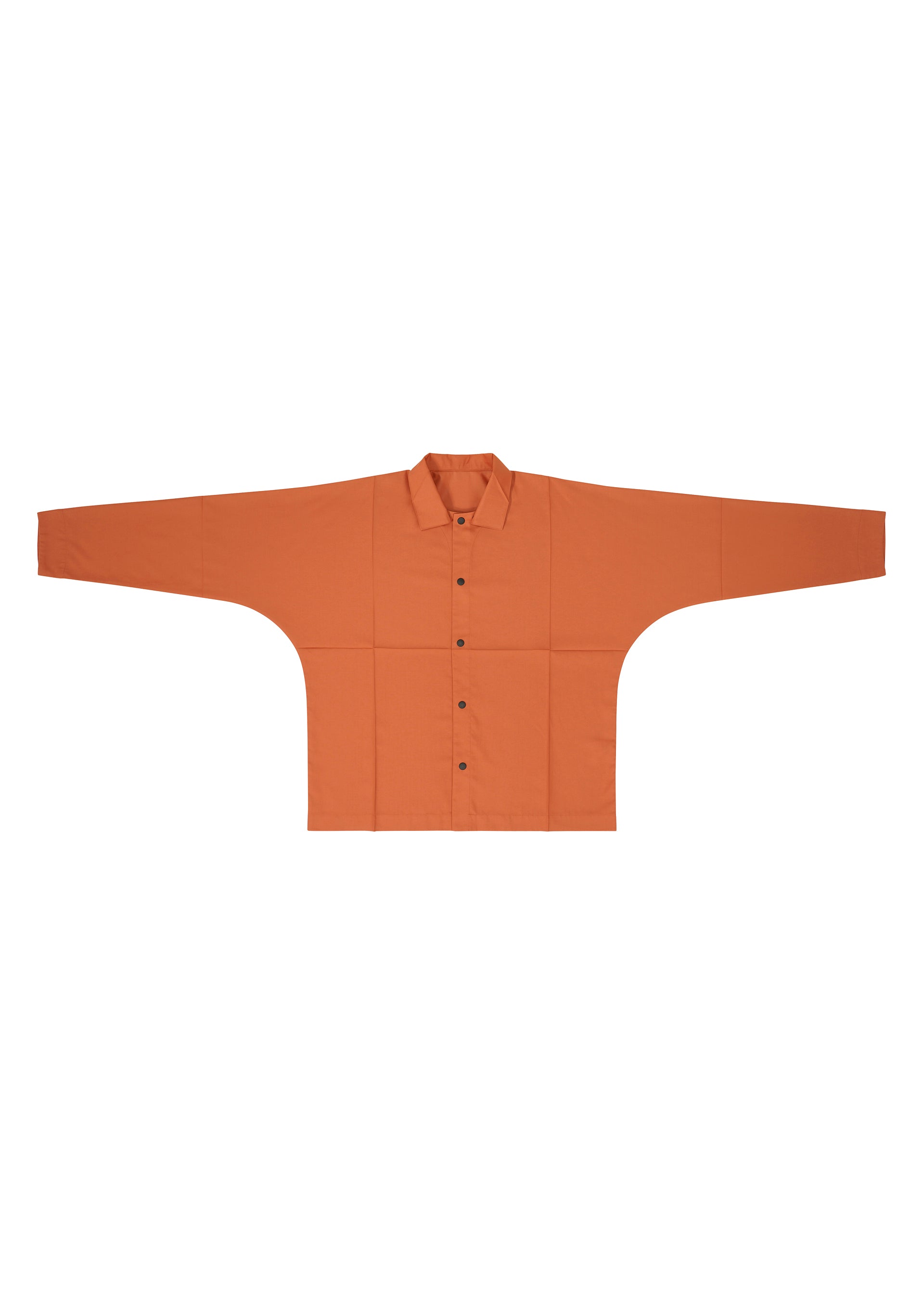 Zoomed view COMPACT SHIRT