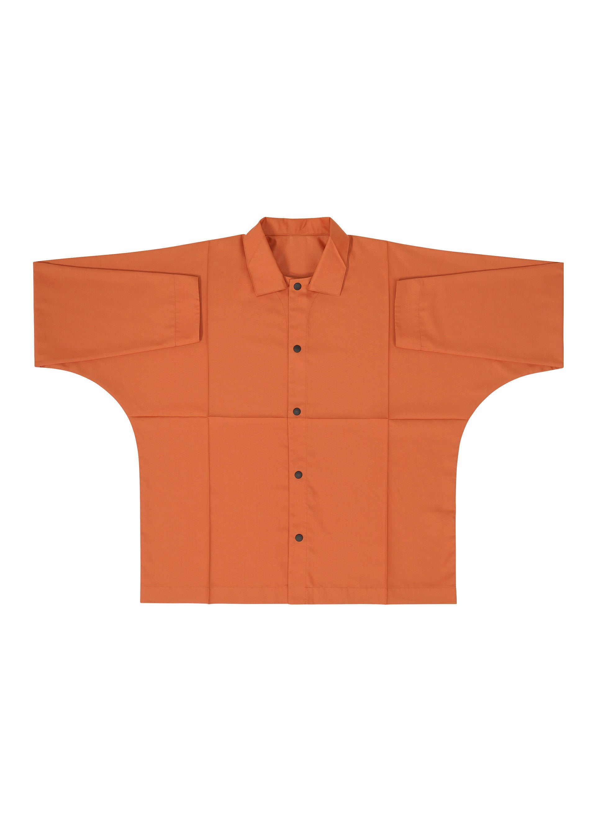 Zoomed view COMPACT SHIRT