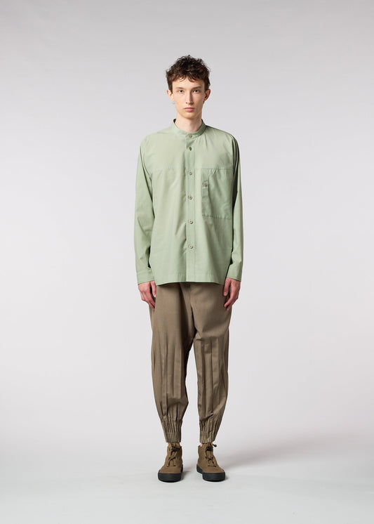 ONE CUT SHIRT view 2