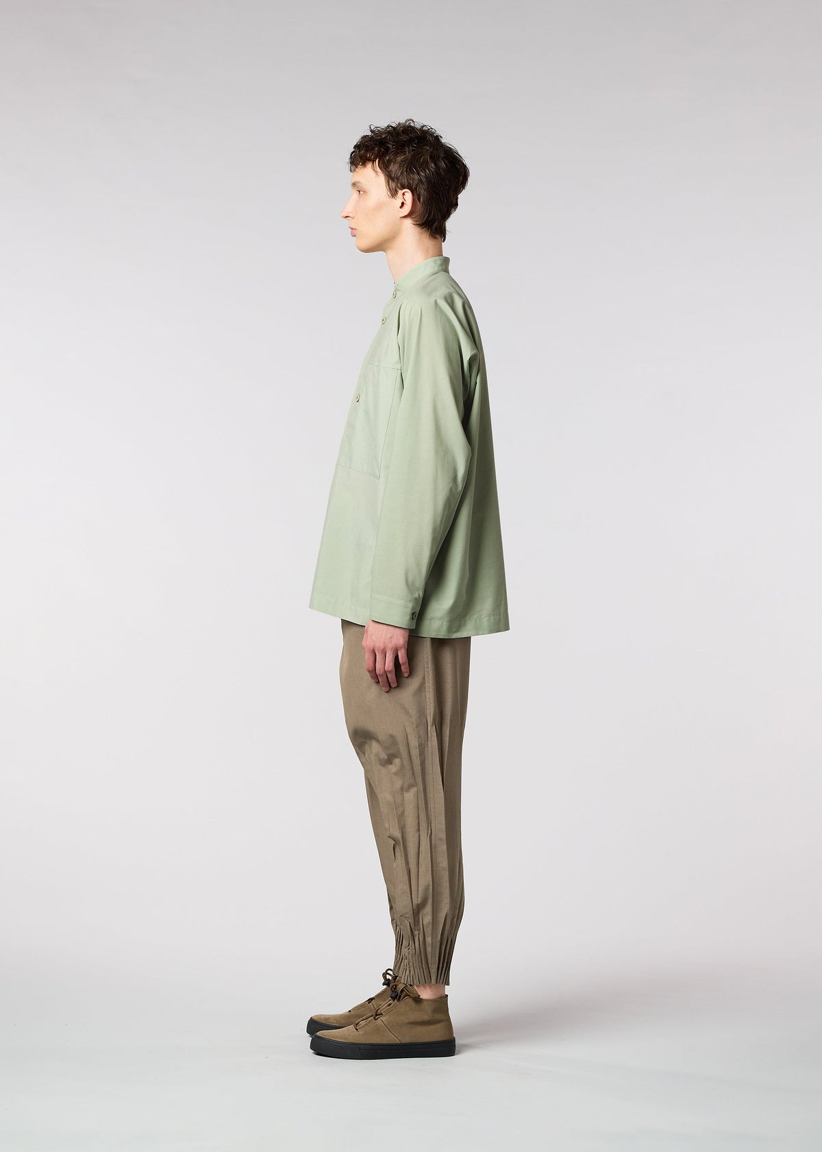 ONE CUT SHIRT view 7 of 9