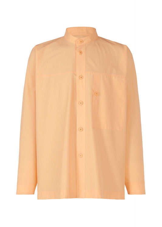 ONE CUT SHIRT view 1