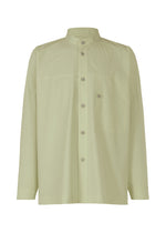 ONE CUT SHIRT