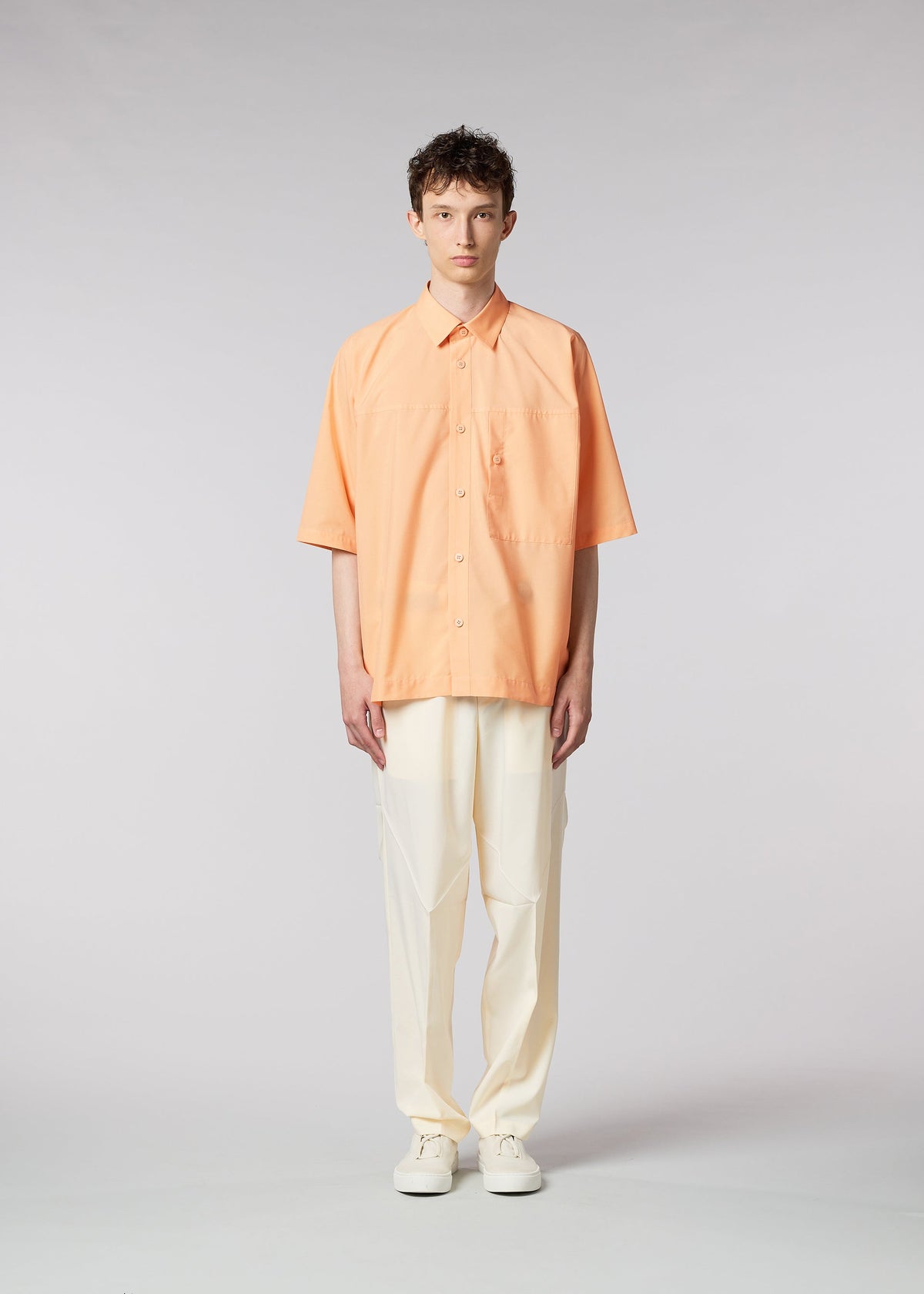 ONE CUT SHIRT view 6 of 9