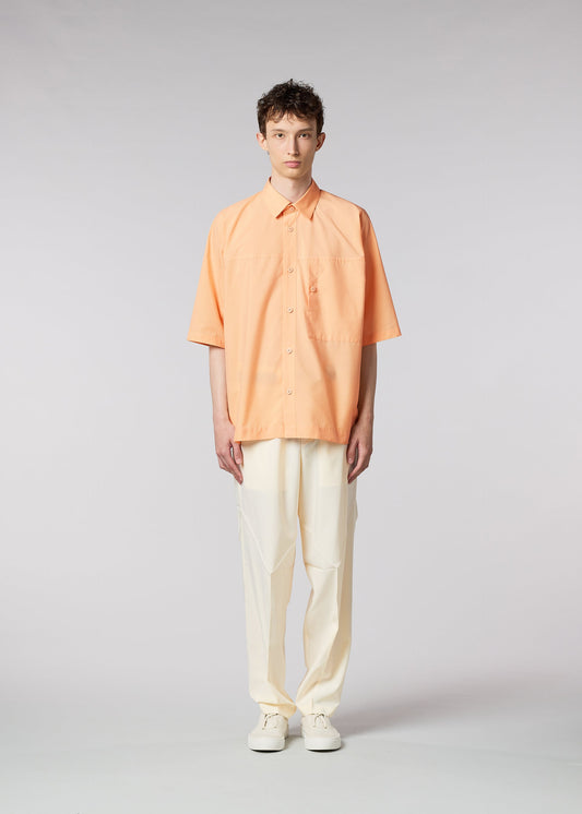 ONE CUT SHIRT view 2