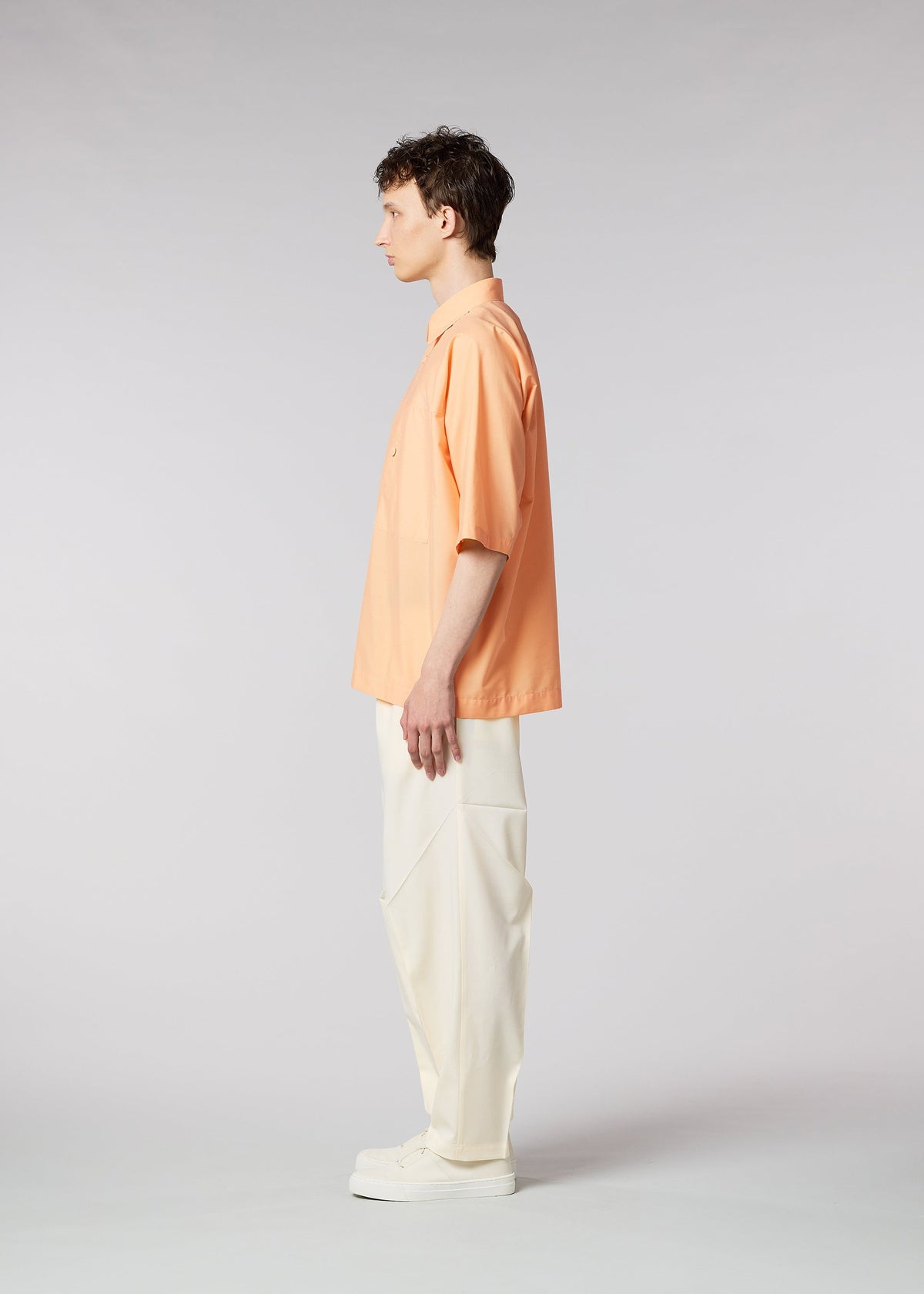 ONE CUT SHIRT view 7 of 9