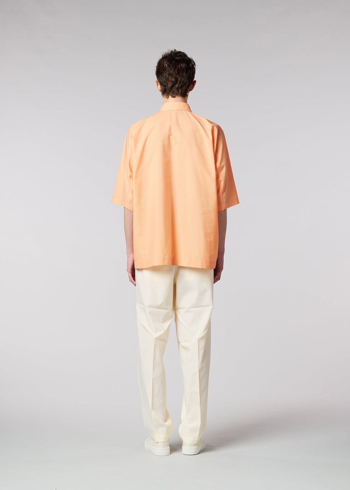 ONE CUT SHIRT view 8 of 9