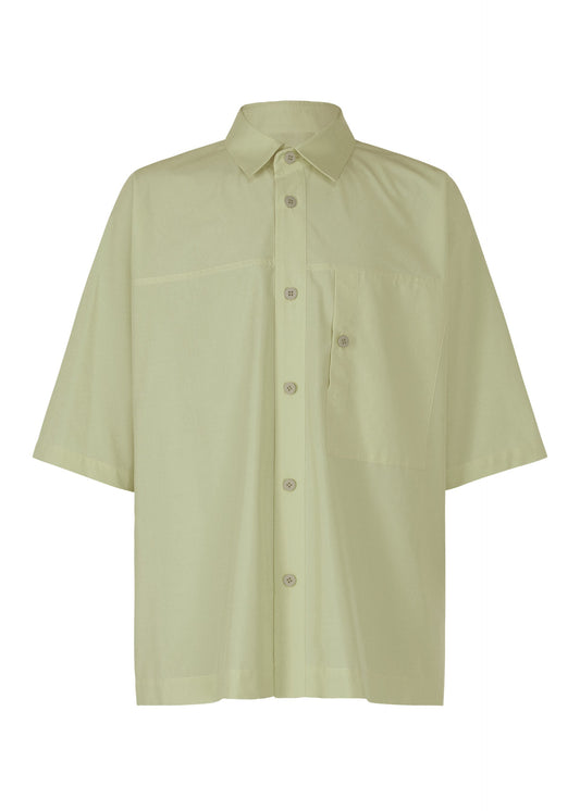 ONE CUT SHIRT view 1