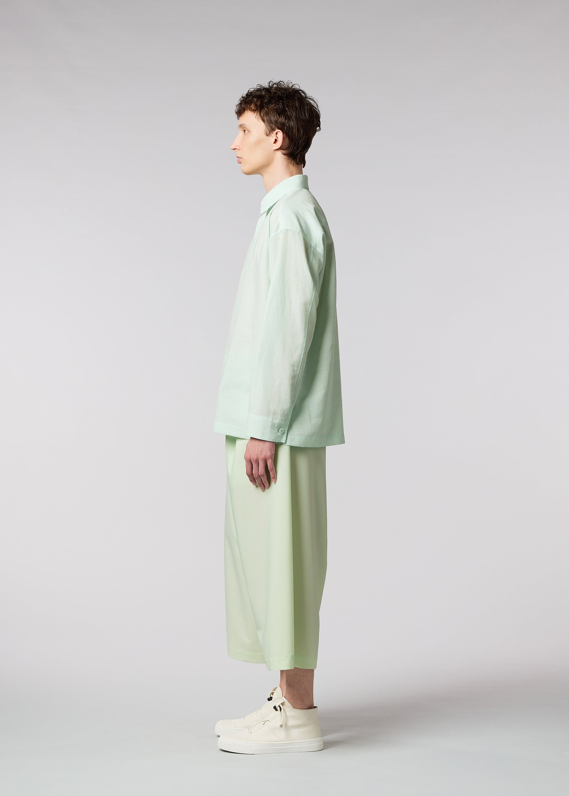 HYBRID SHIRT