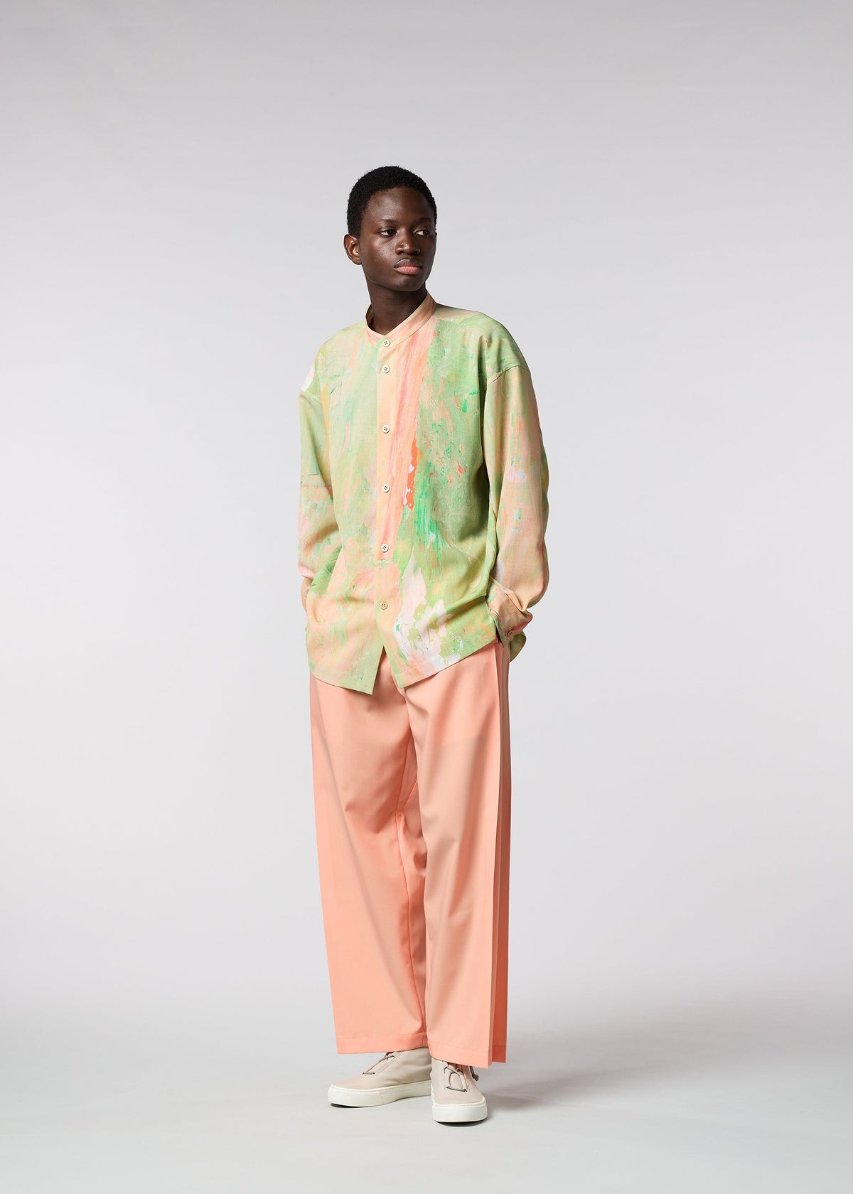 BY CHANCE view 8 of 8