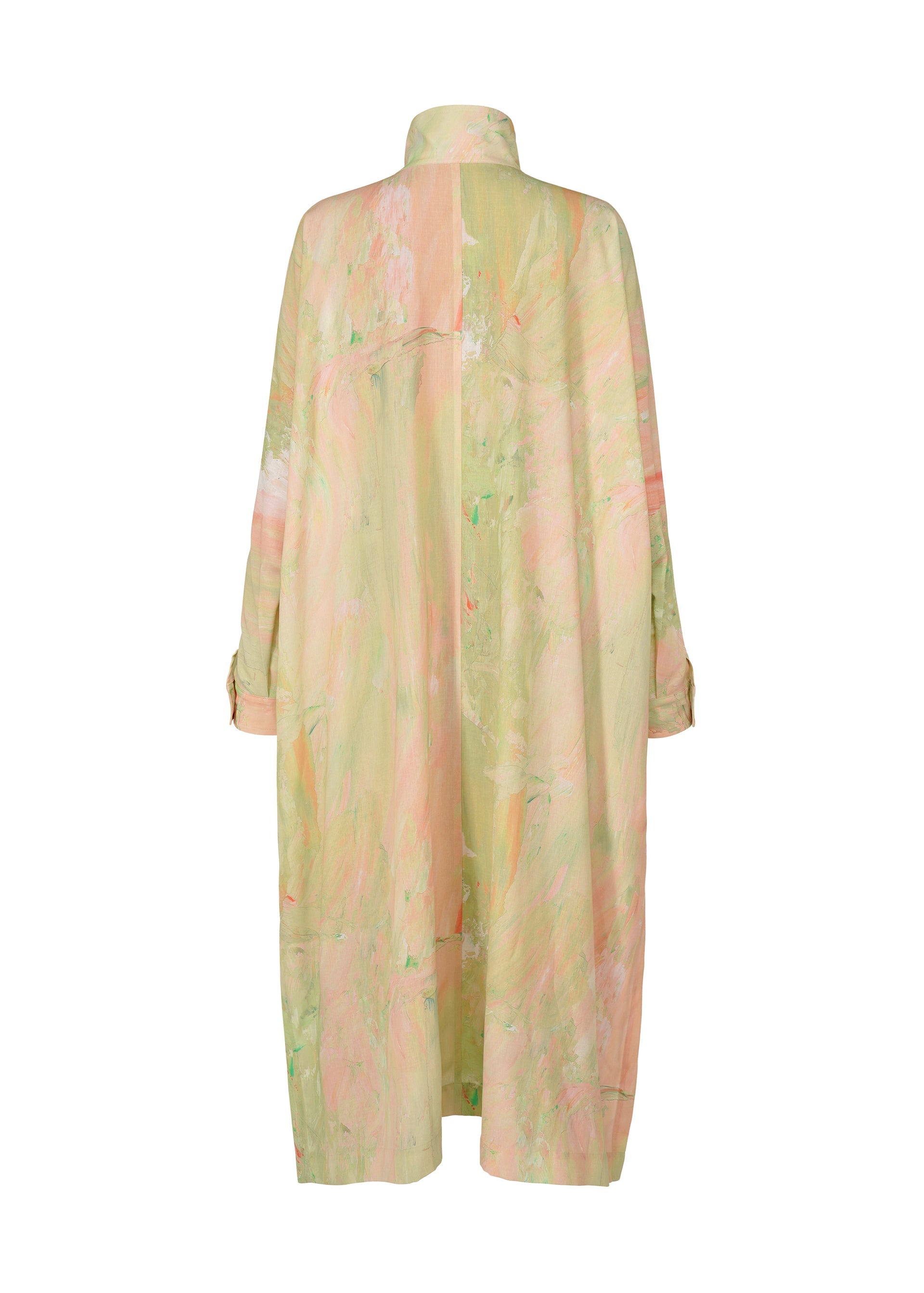 Zoomed view BY CHANCE