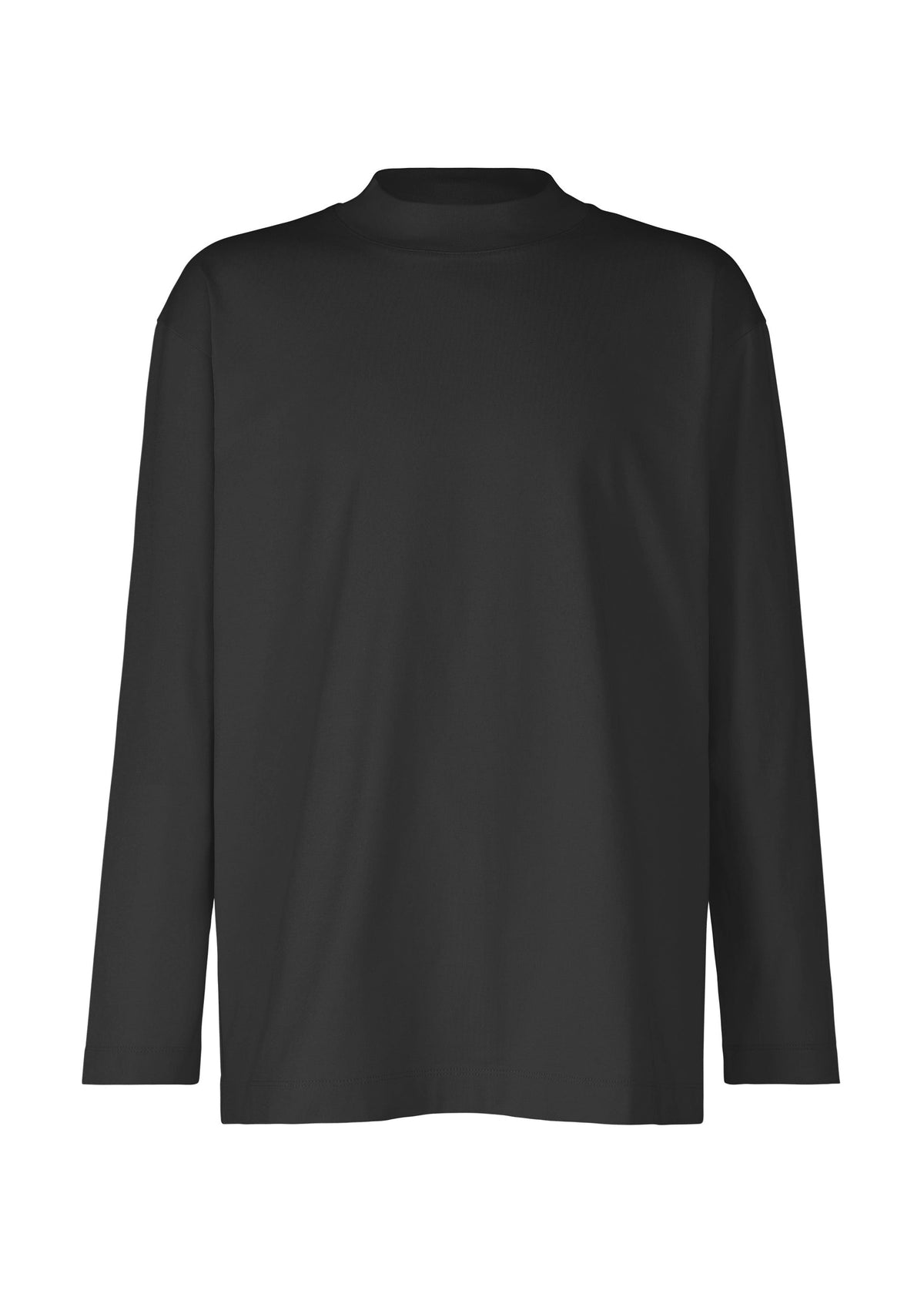 40/2 JERSEY STITCH, Men's Tops, Black view 1 of 7