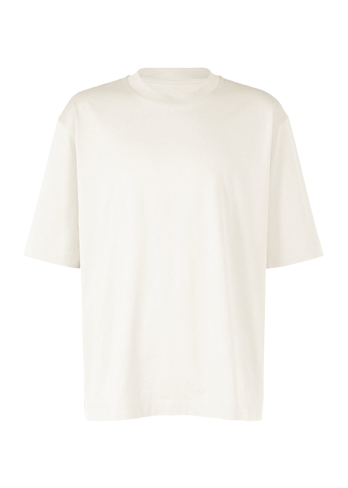 60/2 JERSEY STITCH, Men's Tops, White view 1 of 8