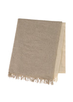 DOUBLE WEAVE STOLE