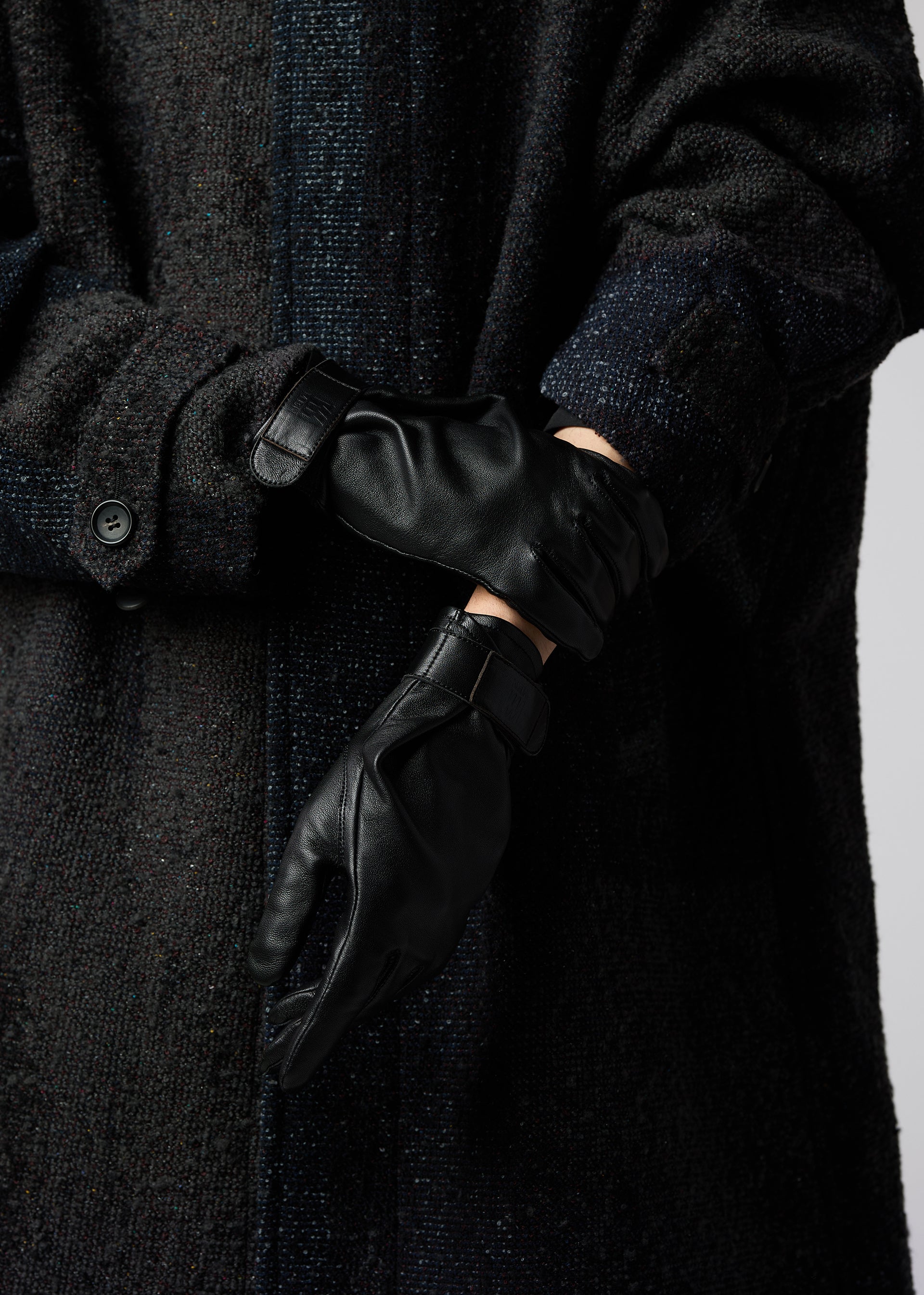 Zoomed view PIGEON GLOVES