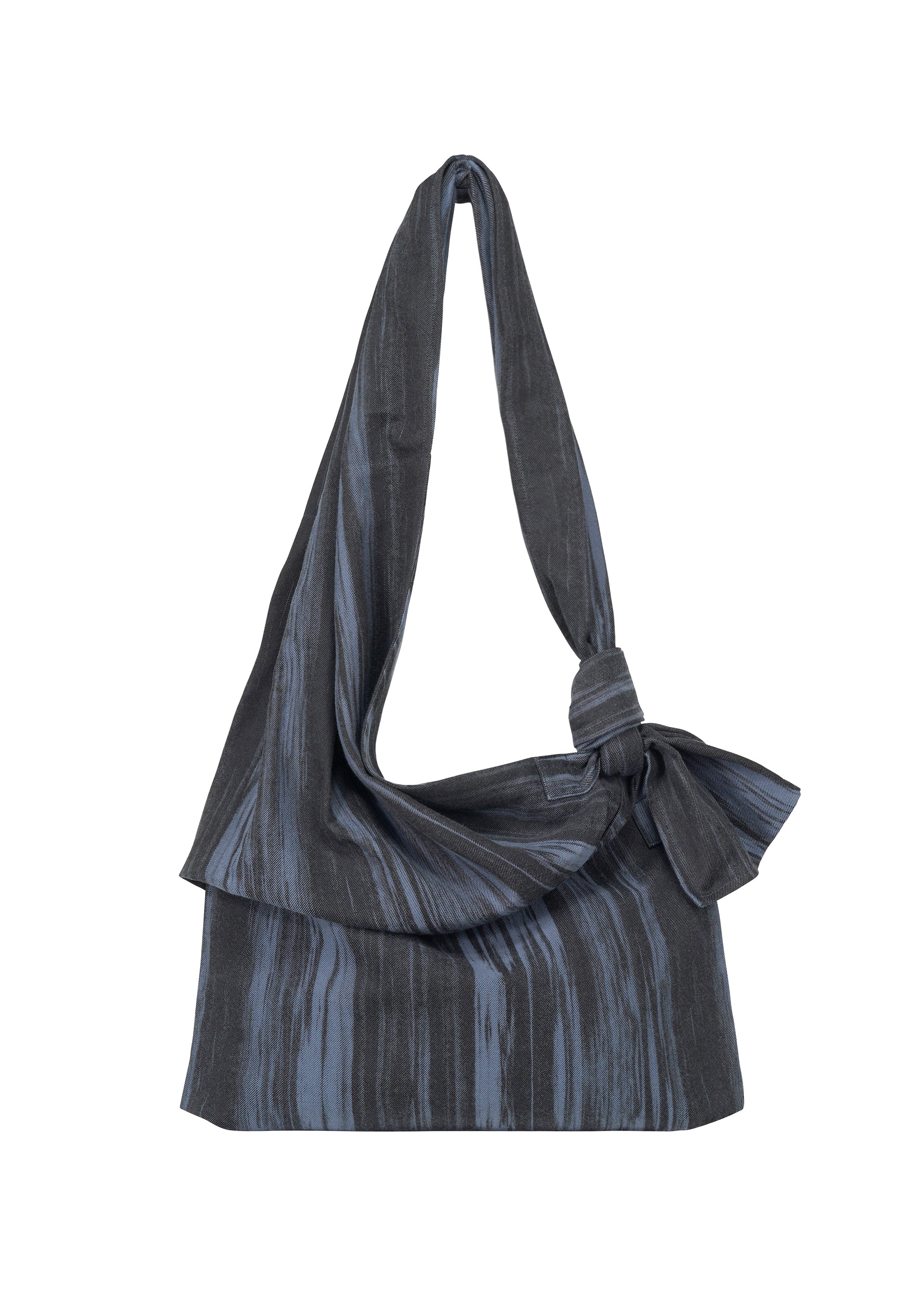 COTTON JACQUARD BAG