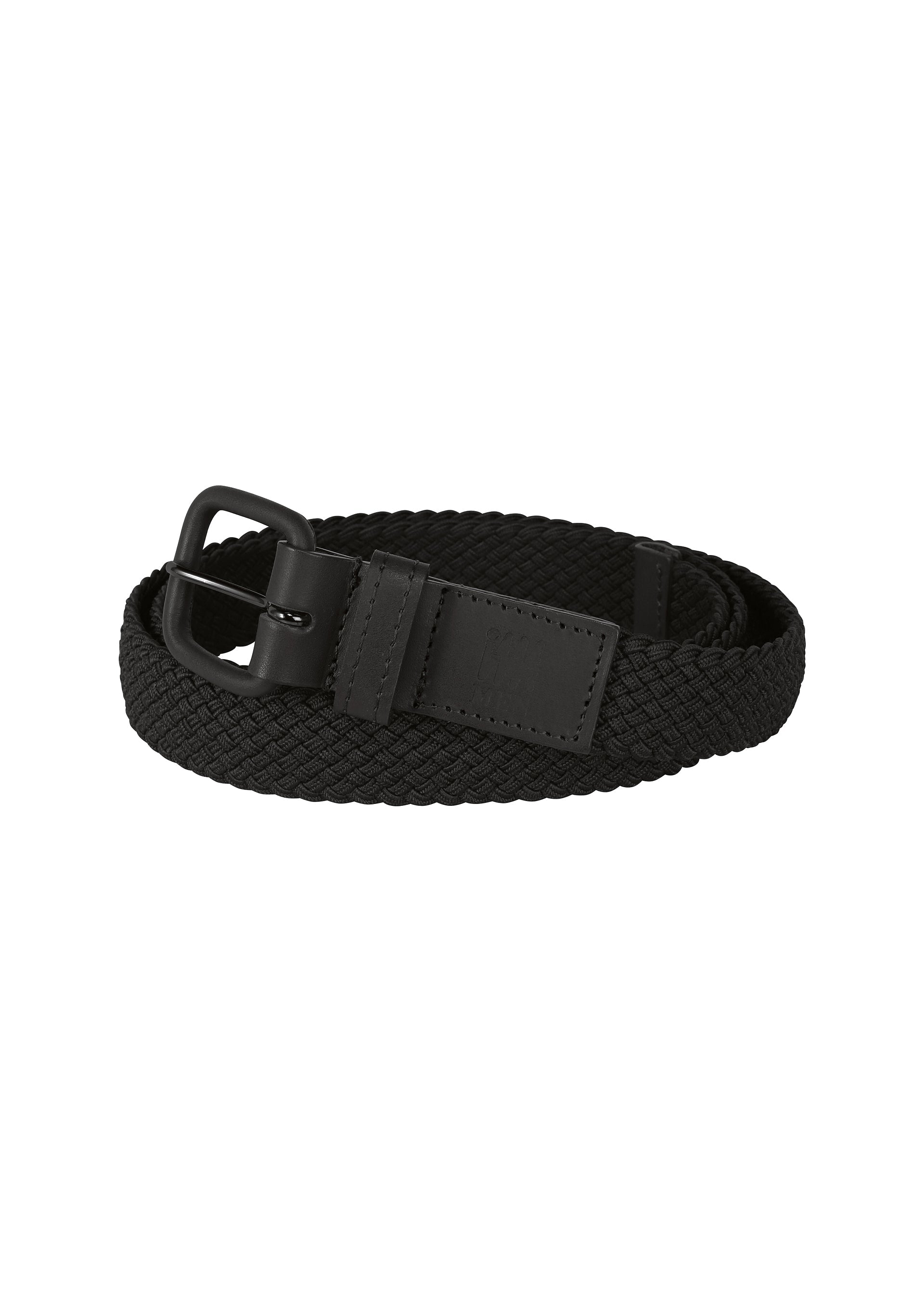 STRETCH MESH BELT
