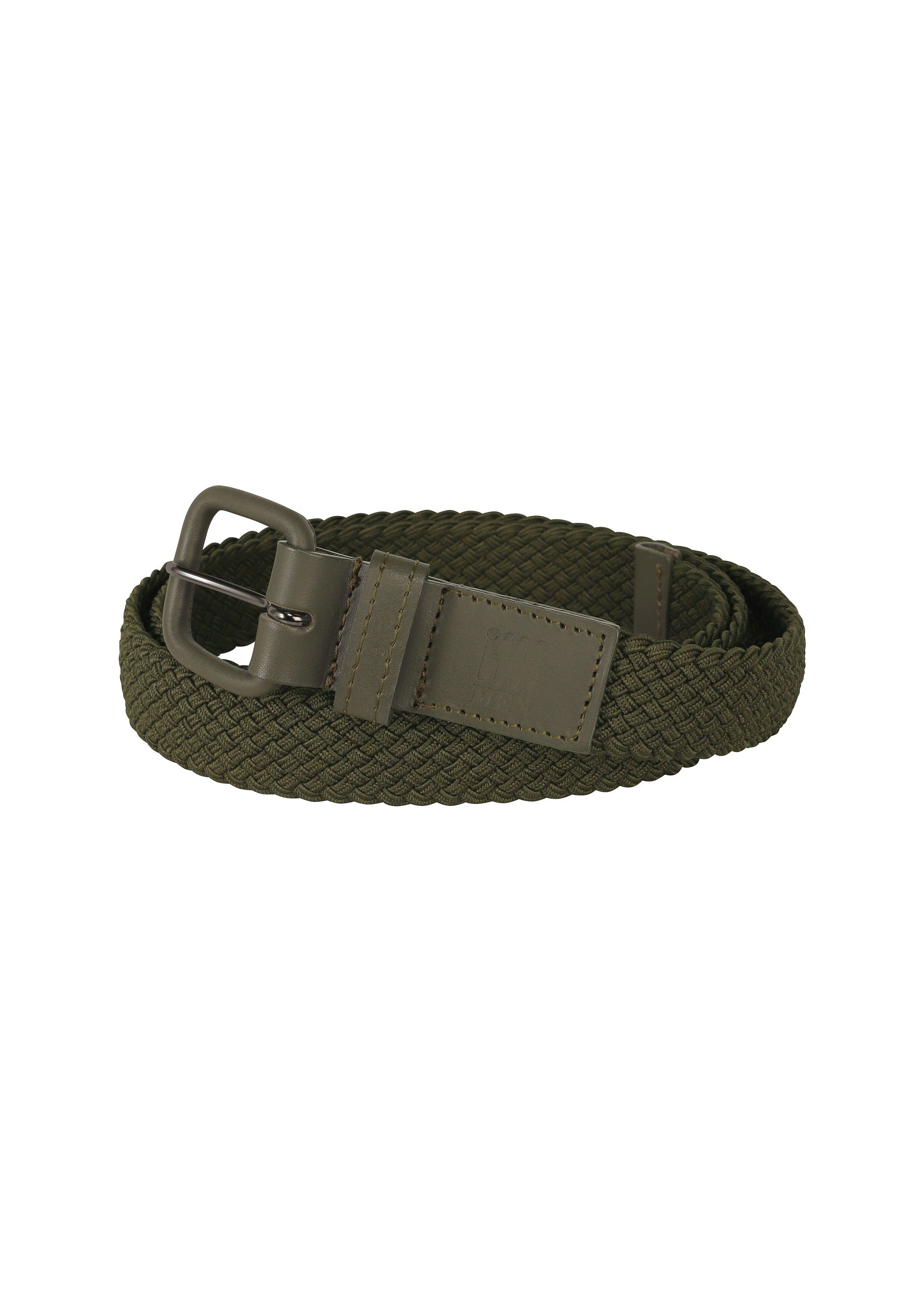 STRETCH MESH BELT